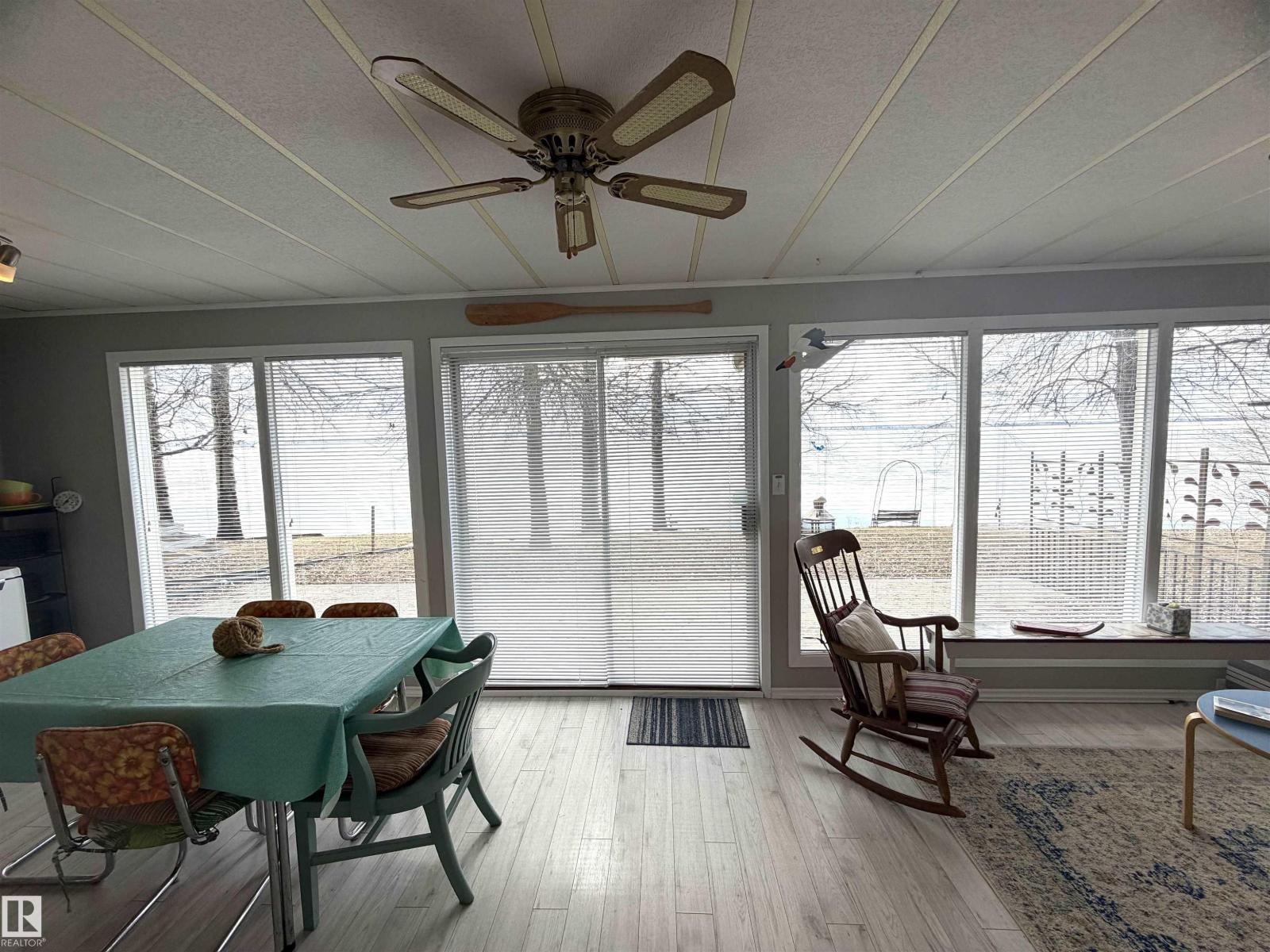 A19 Beach Ave Johnsonia Be, Rural Leduc County, Alberta  T0C 2P0 - Photo 10 - E4483267