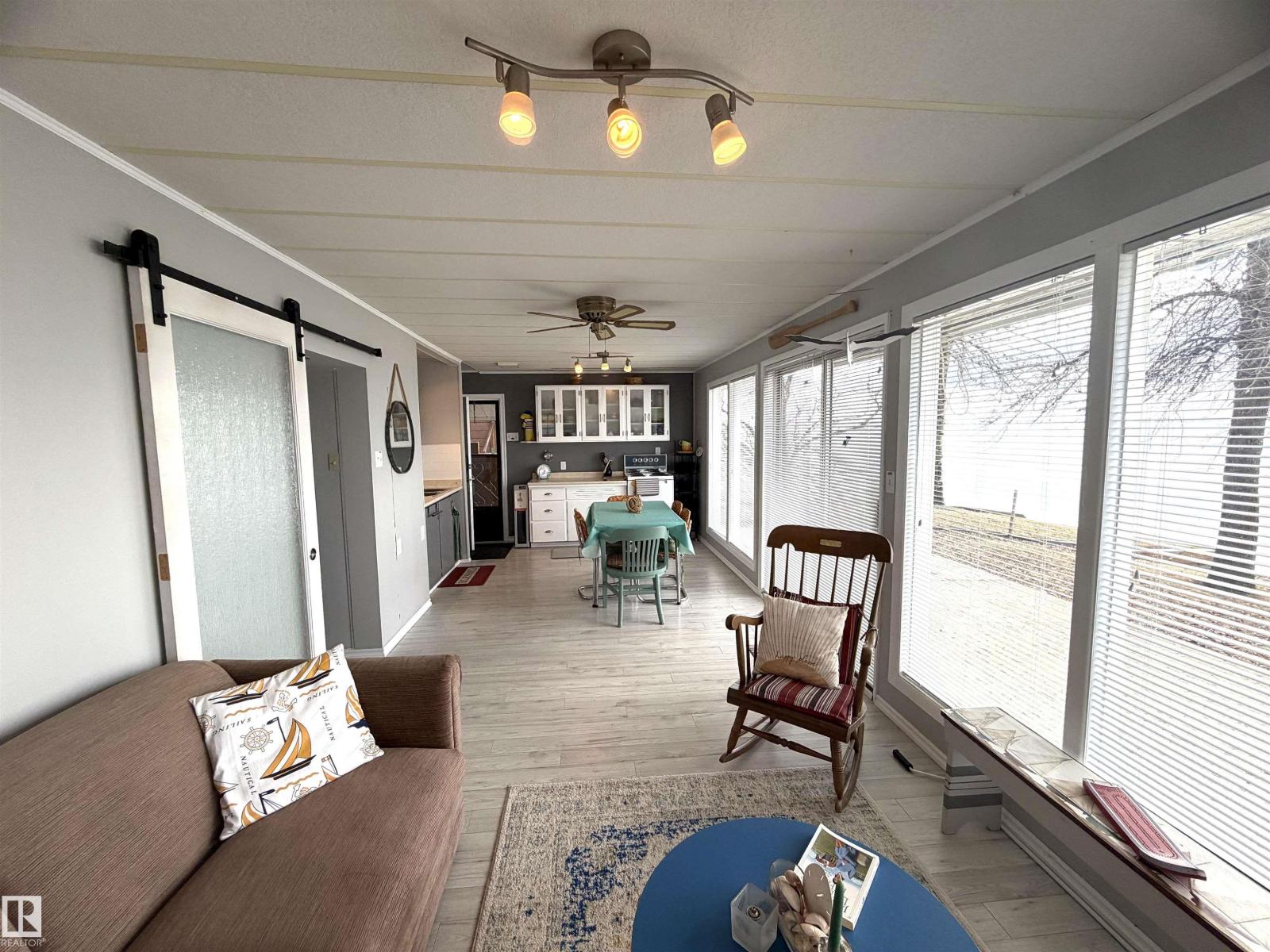 A19 Beach Ave Johnsonia Be, Rural Leduc County, Alberta  T0C 2P0 - Photo 11 - E4483267