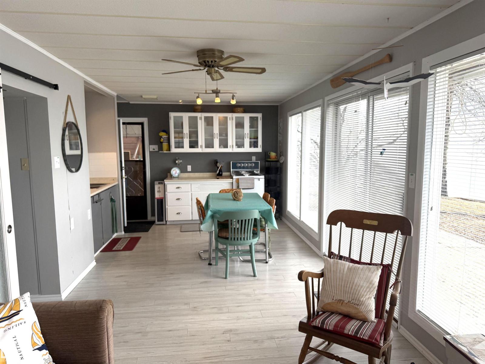 A19 Beach Ave Johnsonia Be, Rural Leduc County, Alberta  T0C 2P0 - Photo 12 - E4483267