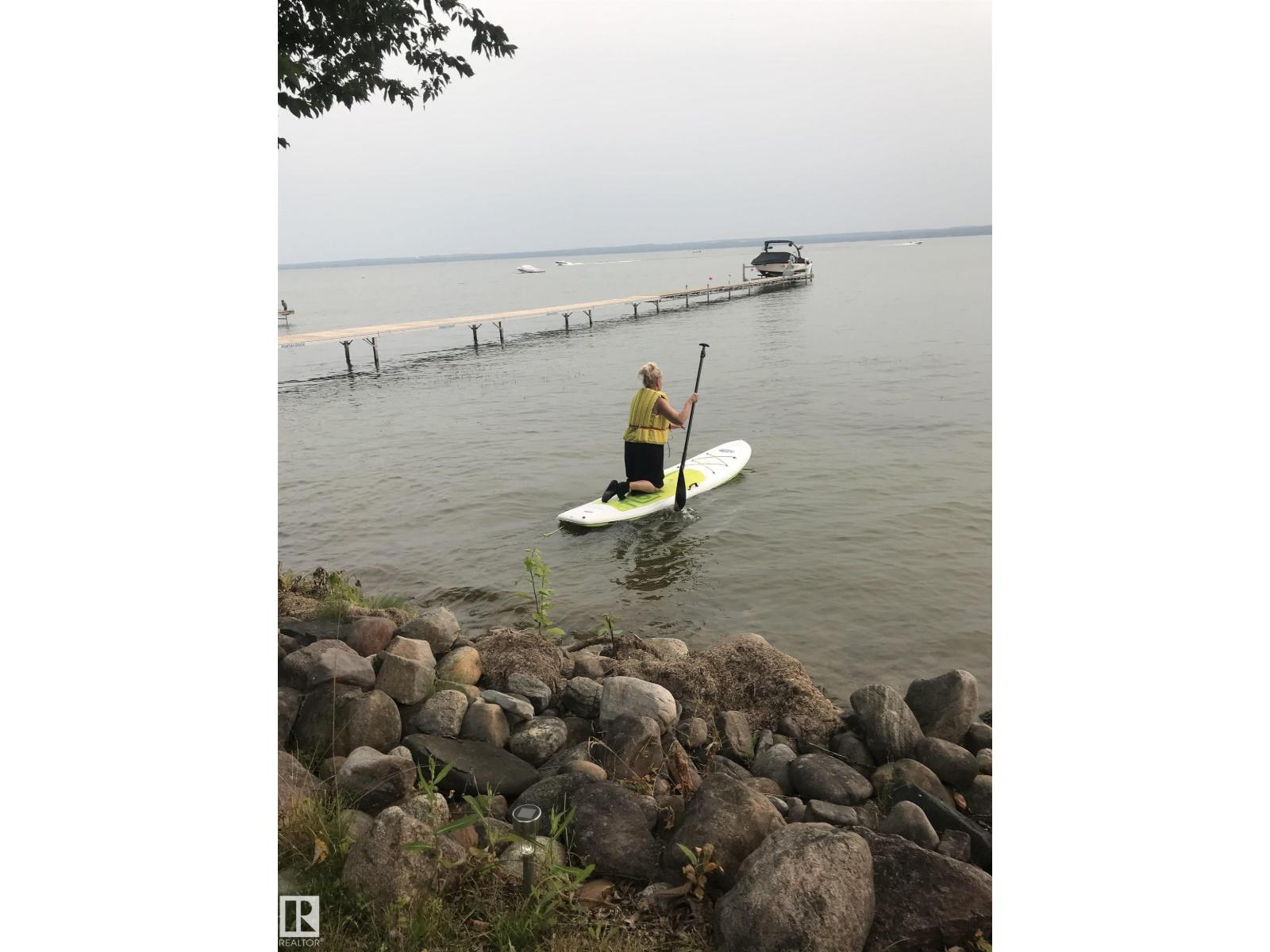 A19 Beach Ave Johnsonia Be, Rural Leduc County, Alberta  T0C 2P0 - Photo 24 - E4483267