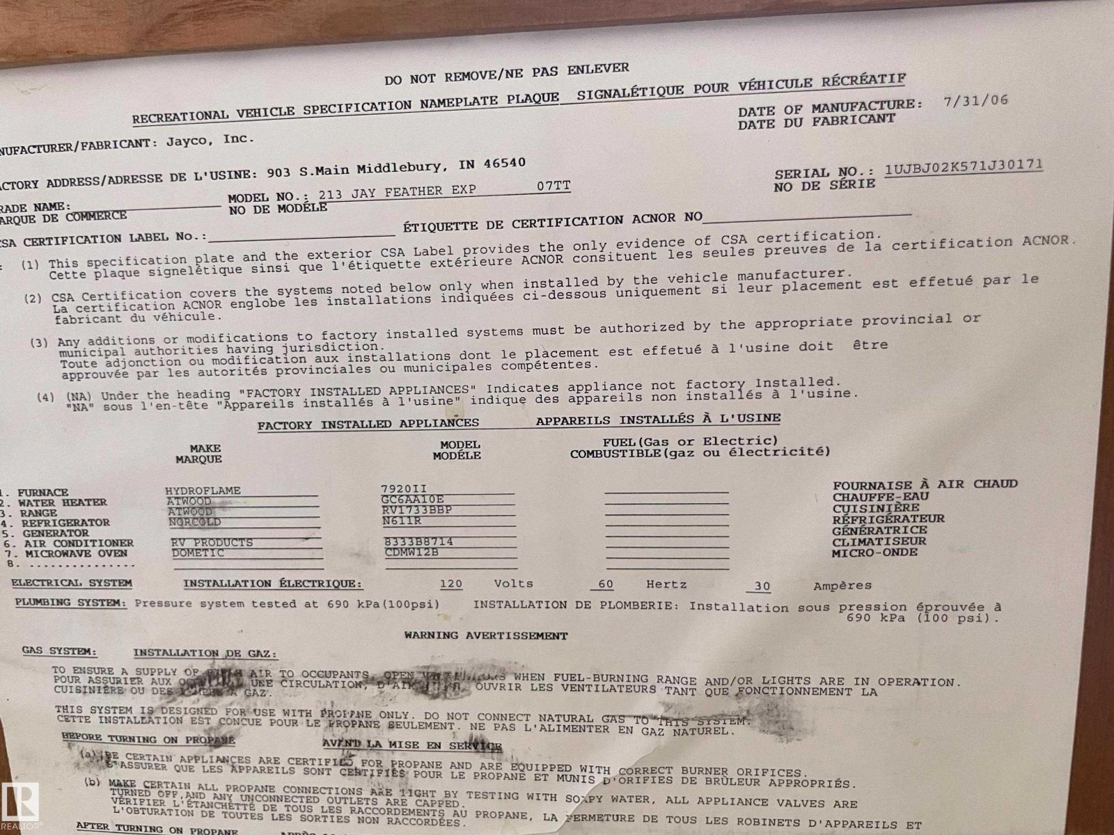 5001 60 Av, Rural Wetaskiwin County, Alberta  T0C 0C2 - Photo 11 - E4483280