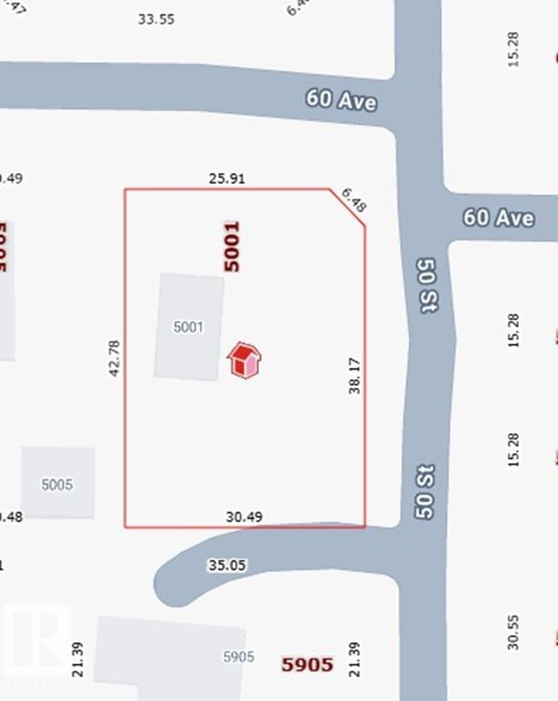 5001 60 Av, Rural Wetaskiwin County, Alberta  T0C 0C2 - Photo 2 - E4483280