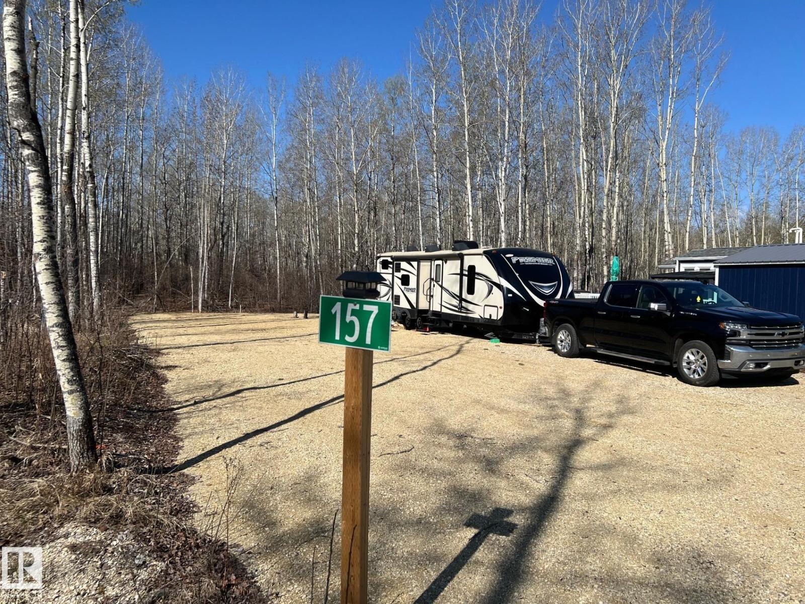 157 625 53509 Rge Road 60, Rural Parkland County, Alberta  T0E 2B0 - Photo 1 - E4483284
