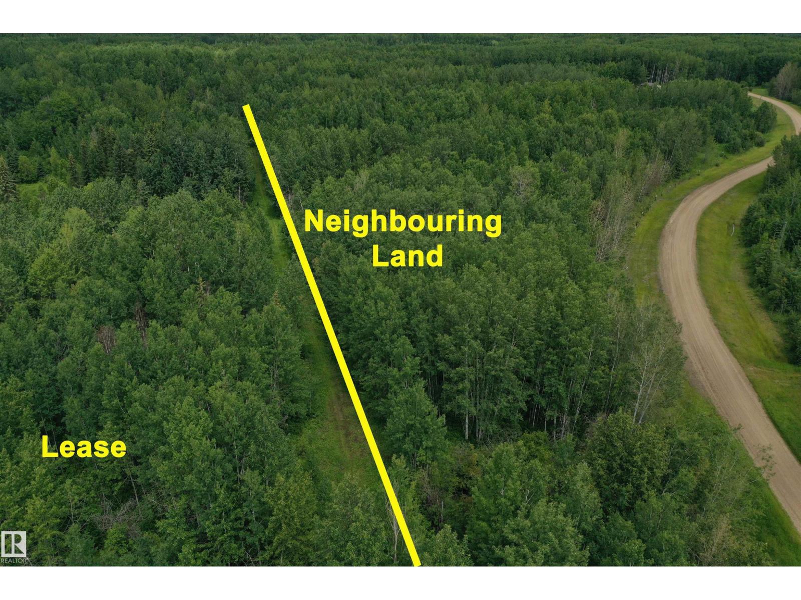 On Township Road 522, Rural Parkland County, Alberta  T0E 2B0 - Photo 12 - E4483335