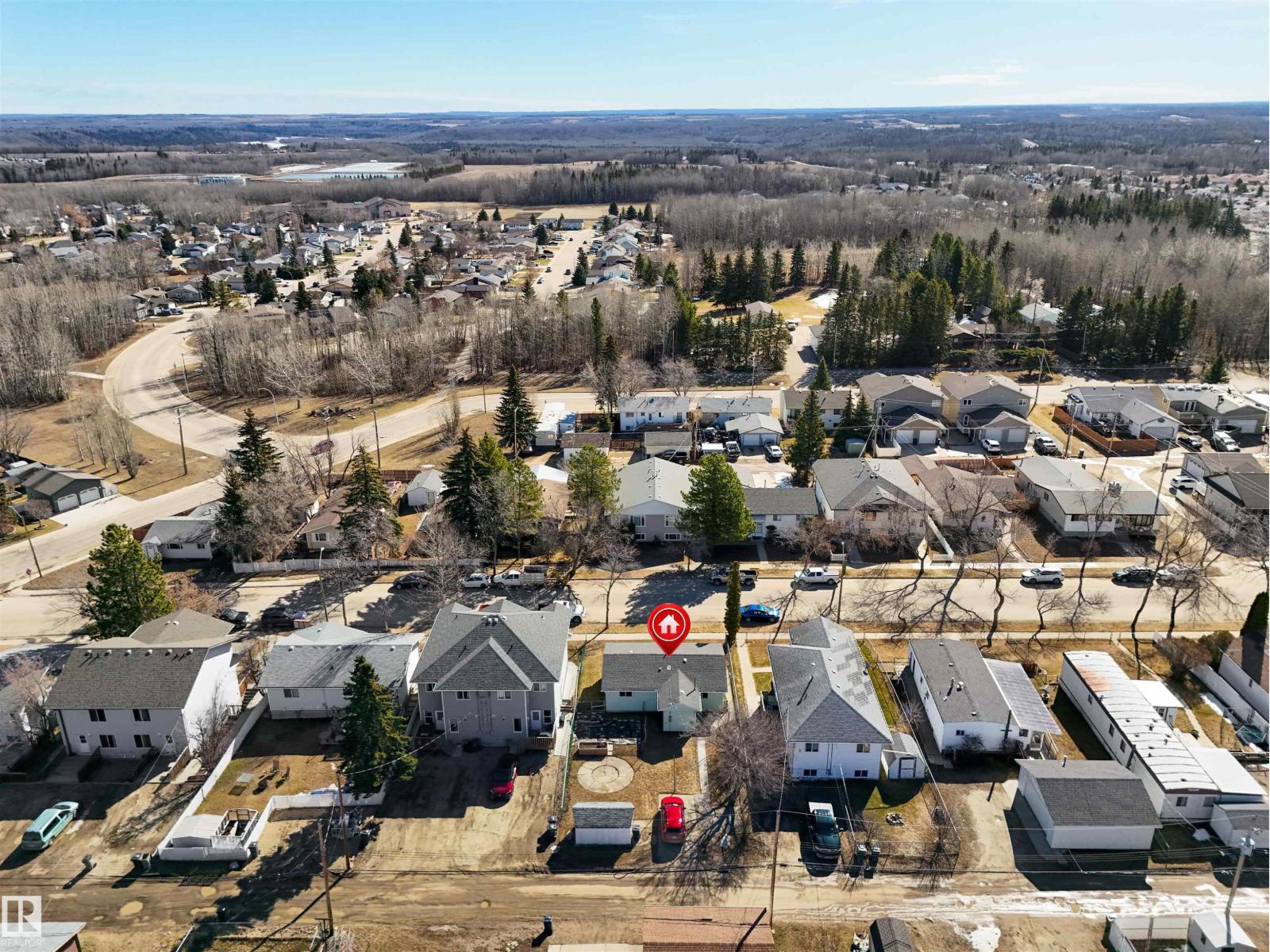 5068 44 St, Drayton Valley, Alberta  T7A 1B7 - Photo 11 - E4483362