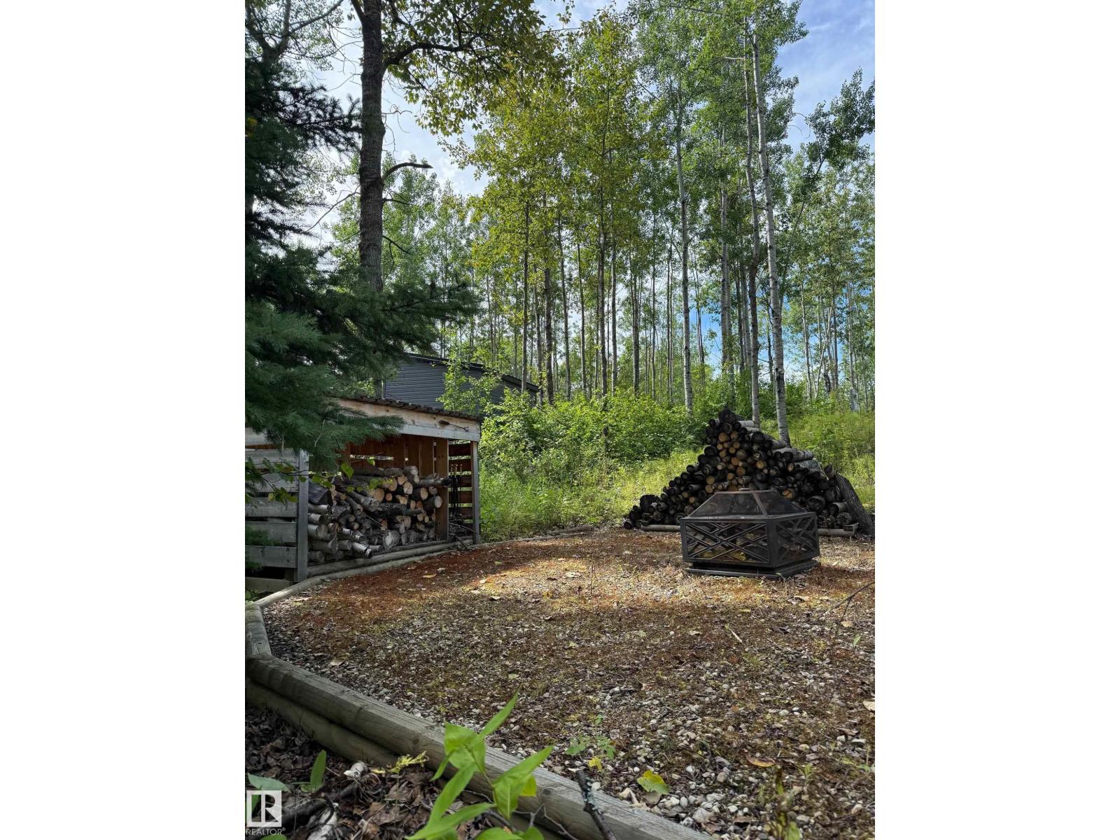 81 Twp Rd 550, Rural Lac Ste. Anne County, Alberta  T0E 0L0 - Photo 16 - E4483366