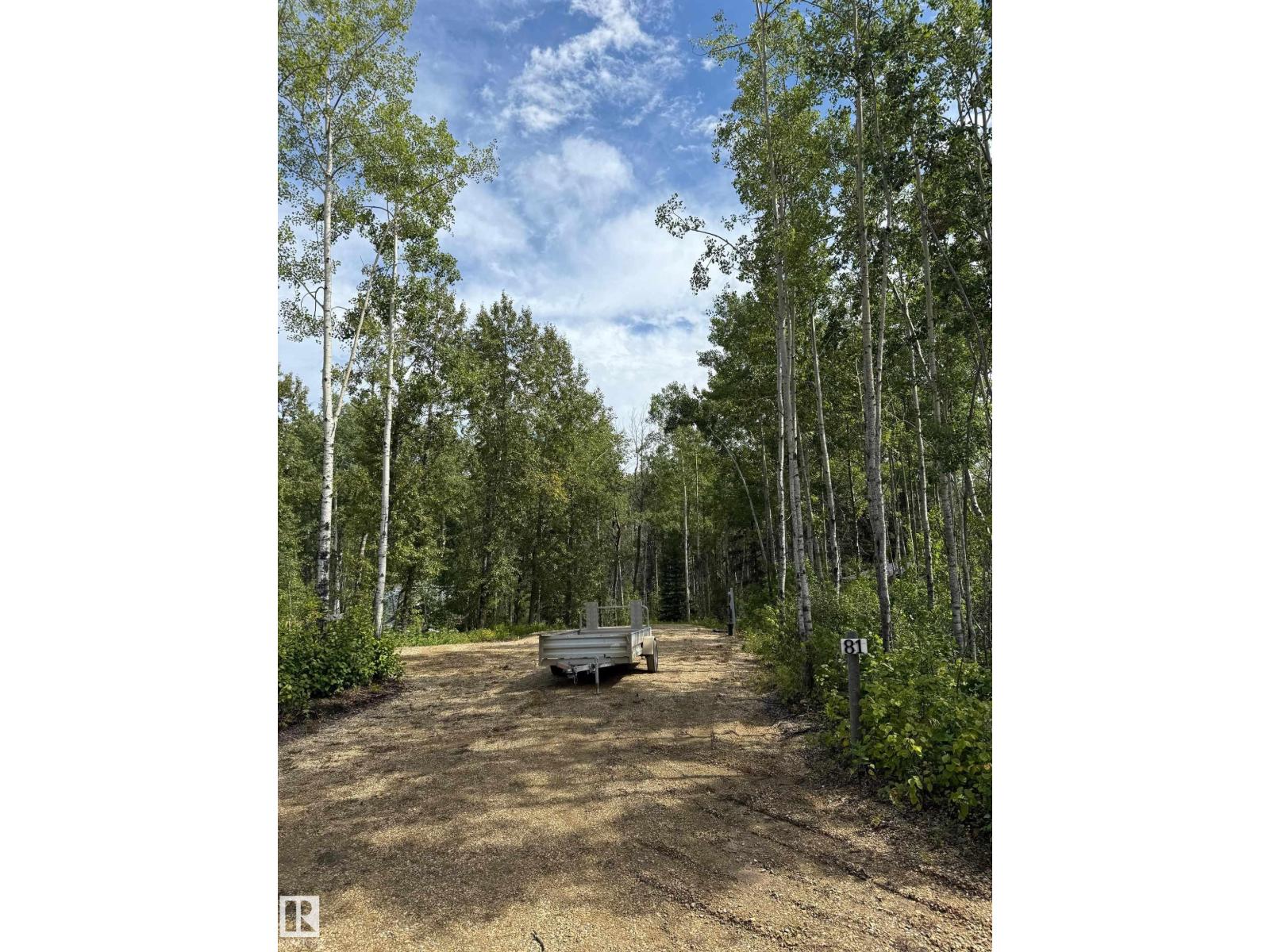 81 Twp Rd 550, Rural Lac Ste. Anne County, Alberta  T0E 0L0 - Photo 18 - E4483366