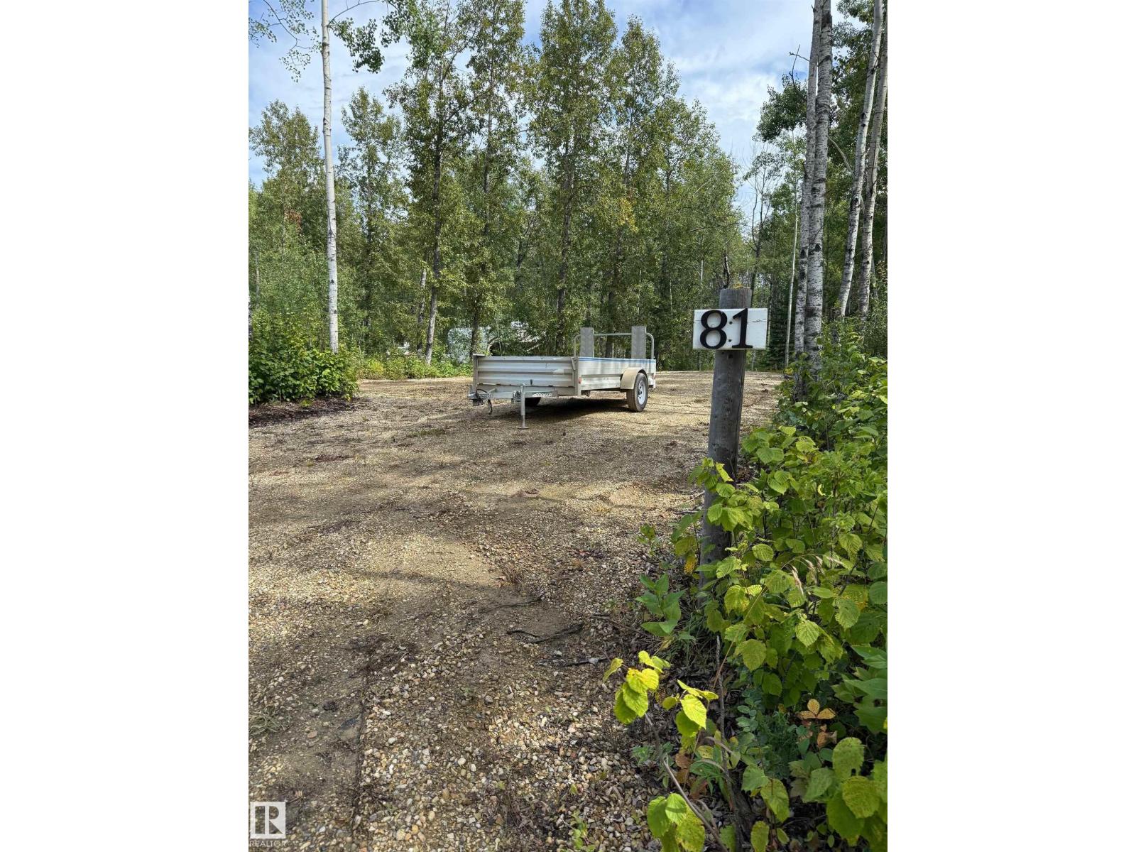 81 Twp Rd 550, Rural Lac Ste. Anne County, Alberta  T0E 0L0 - Photo 20 - E4483366