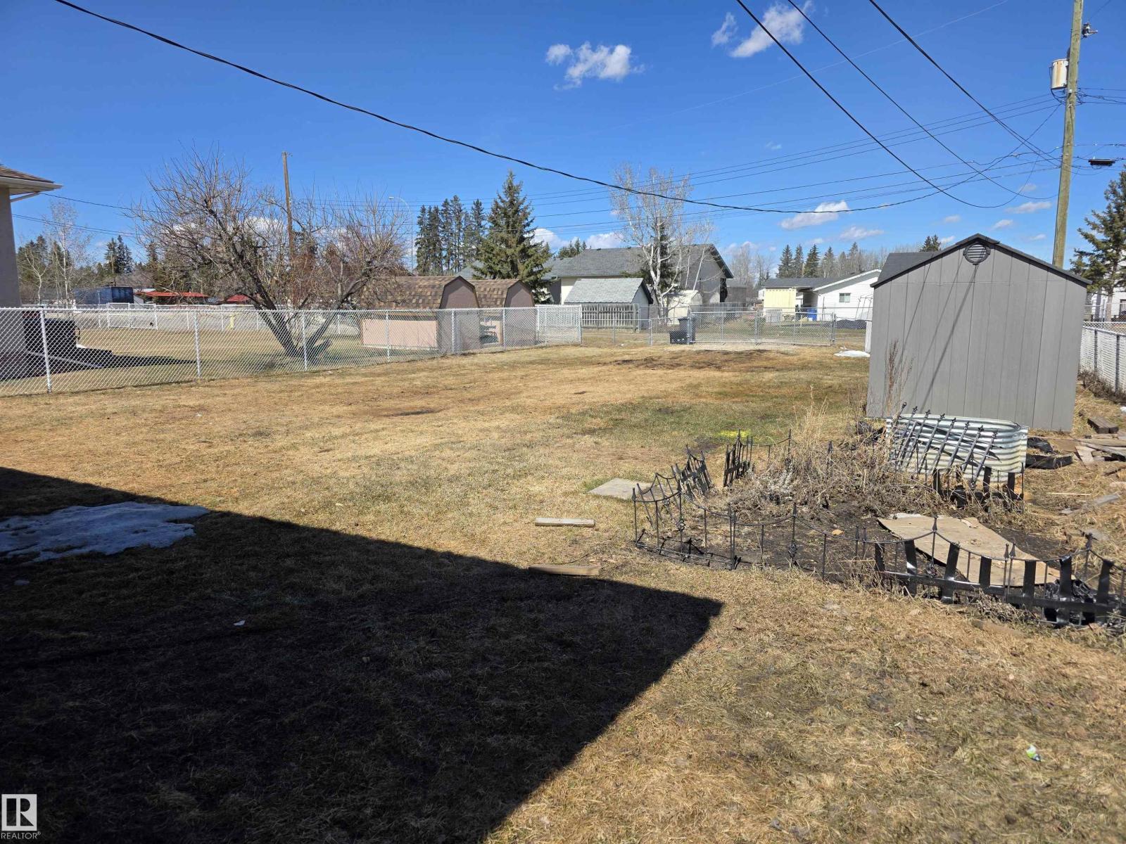 4924 50a Av, Entwistle, Alberta  T0E 0S0 - Photo 33 - E4483414