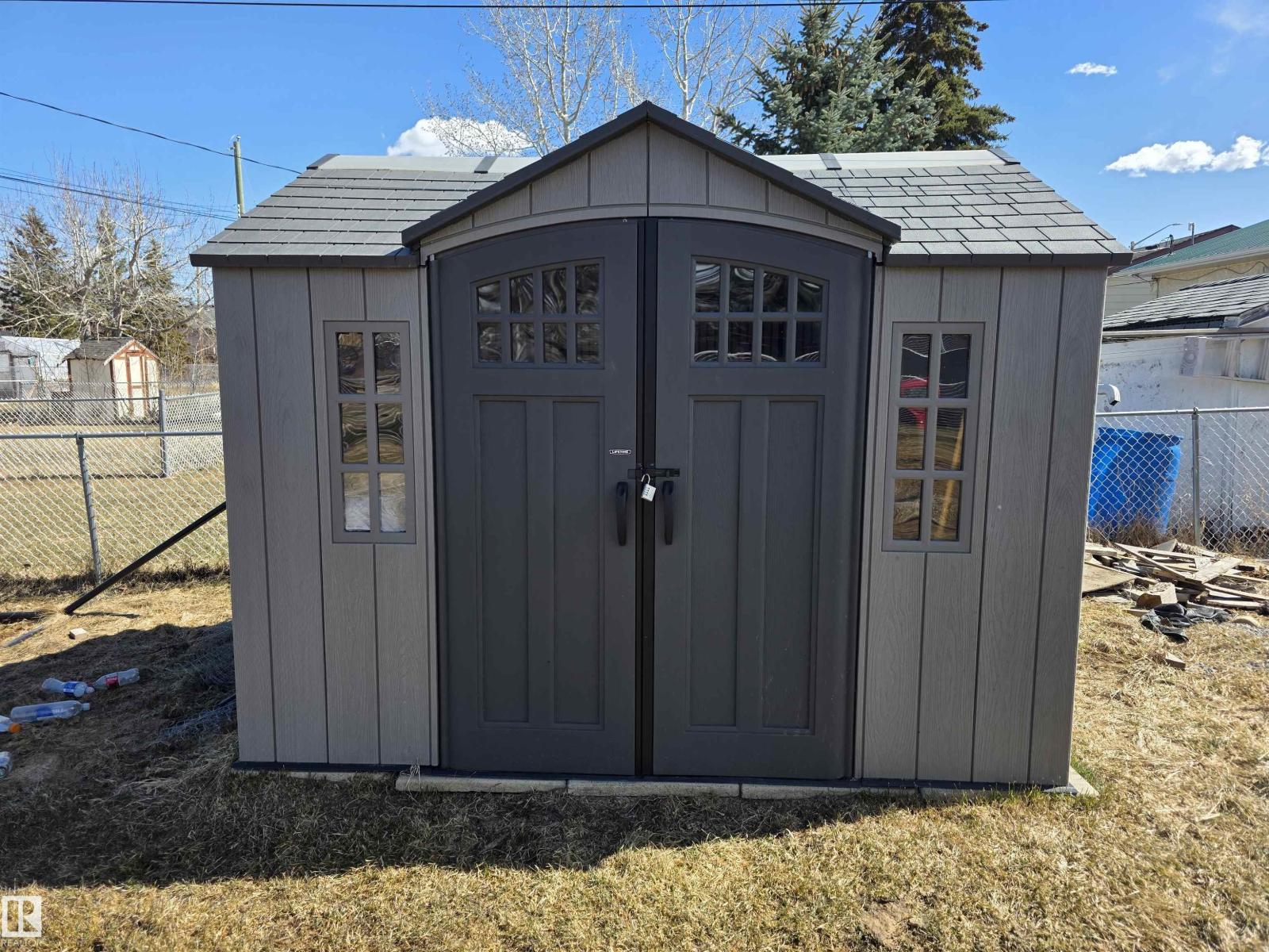 4924 50a Av, Entwistle, Alberta  T0E 0S0 - Photo 35 - E4483414