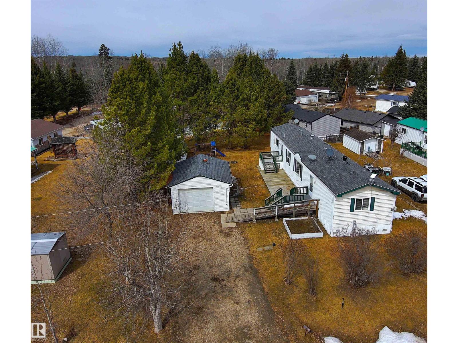 #70 5429 Twp Road 494, Rural Brazeau County, Alberta  T0C 1W0 - Photo 56 - E4483413