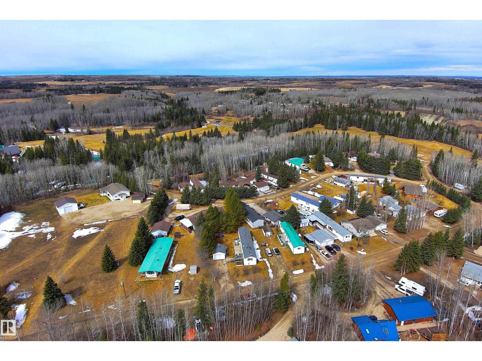 #70 5429 Twp Road 494, Rural Brazeau County, Alberta  T0C 1W0 - Photo 57 - E4483413