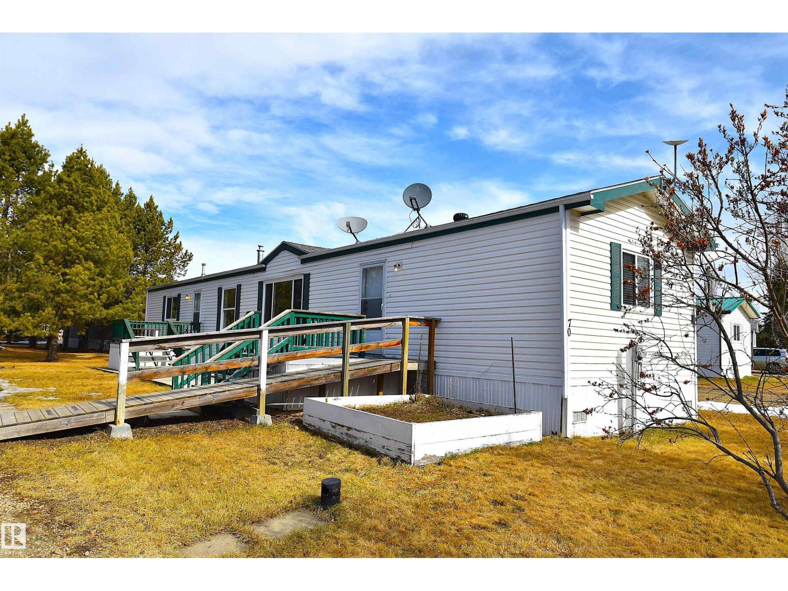 #70 5429 Twp Road 494, Rural Brazeau County, Alberta  T0C 1W0 - Photo 65 - E4483413