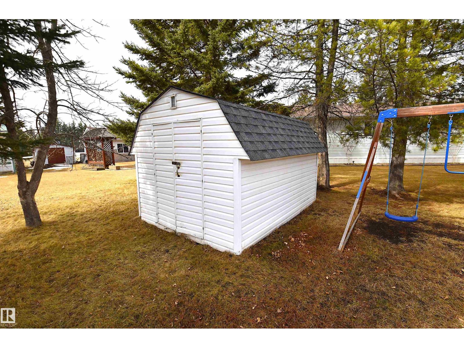 #70 5429 Twp Road 494, Rural Brazeau County, Alberta  T0C 1W0 - Photo 70 - E4483413