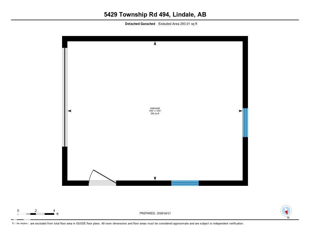 #70 5429 Twp Road 494, Rural Brazeau County, Alberta  T0C 1W0 - Photo 74 - E4483413