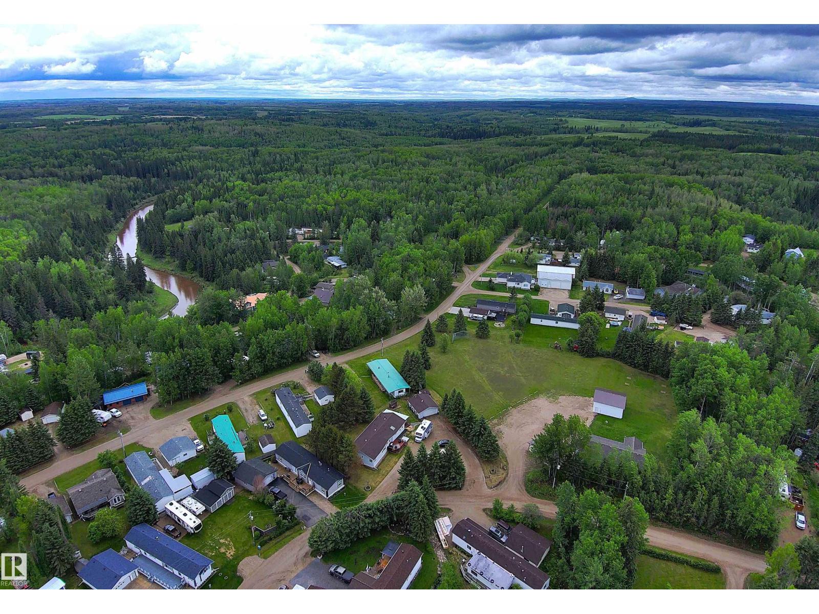 #70 5429 Twp Road 494, Rural Brazeau County, Alberta  T0C 1W0 - Photo 75 - E4483413