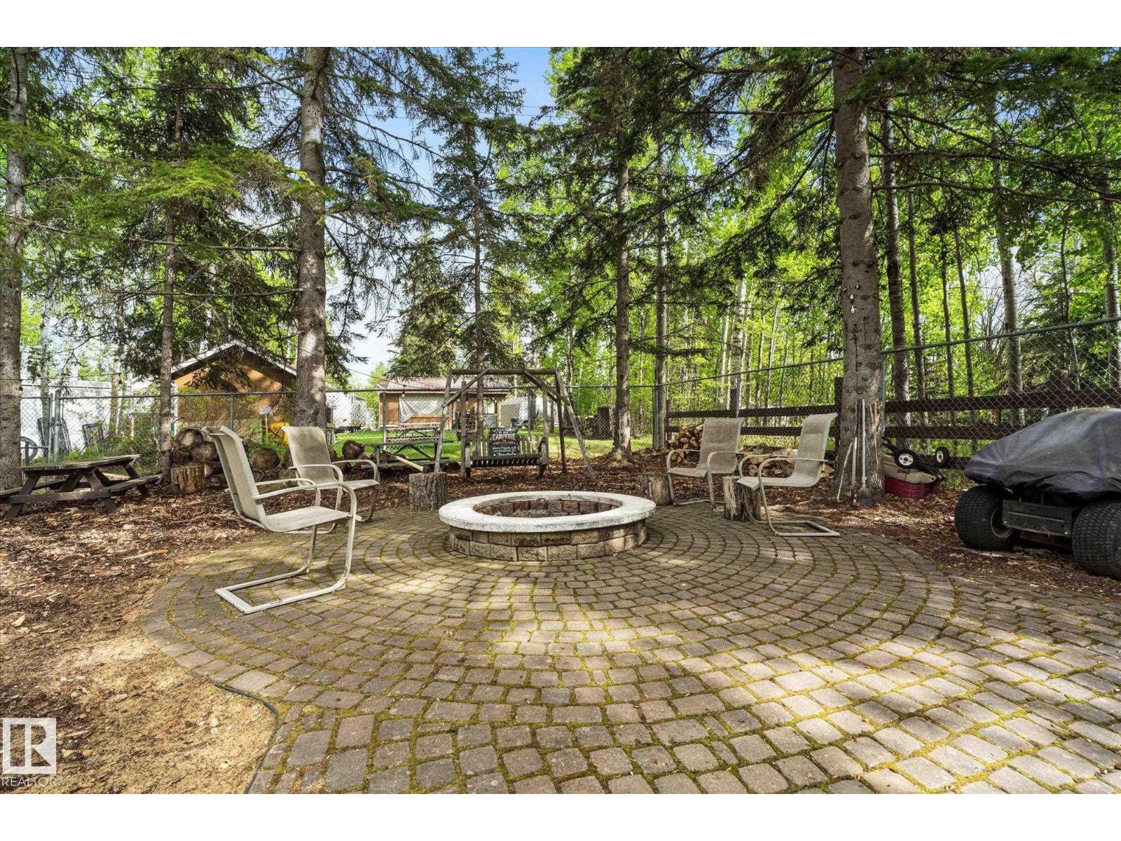 1028-1029 10 St, Rural Lac Ste. Anne County, Alberta  T0E 0A2 - Photo 20 - E4483415