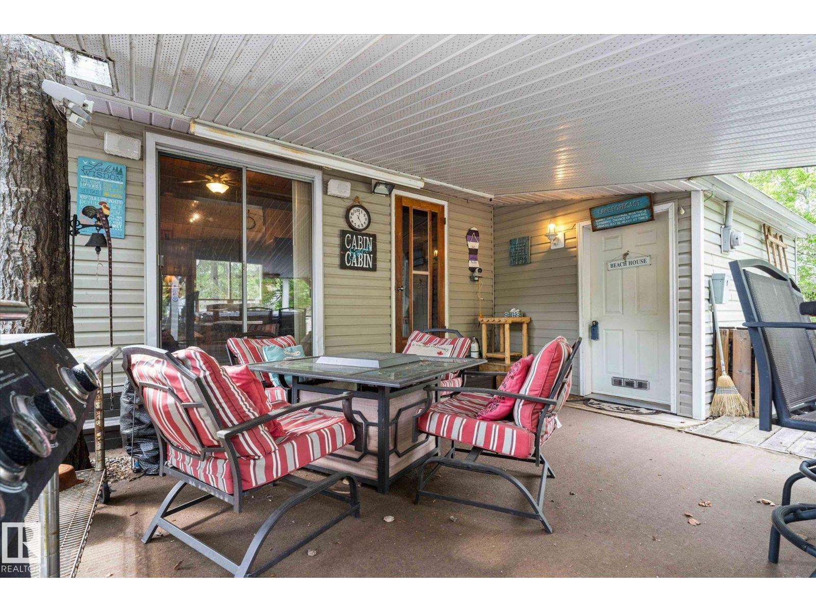 1028-1029 10 St, Rural Lac Ste. Anne County, Alberta  T0E 0A2 - Photo 21 - E4483415