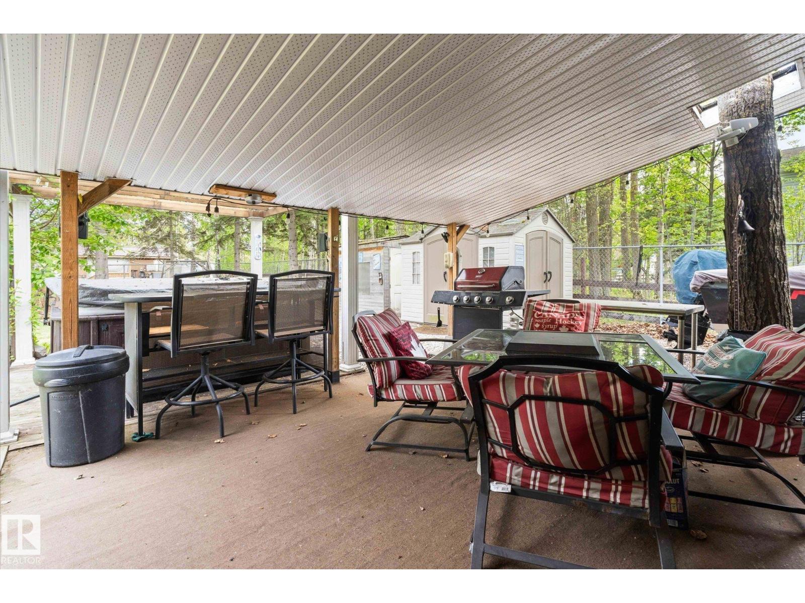 1028-1029 10 St, Rural Lac Ste. Anne County, Alberta  T0E 0A2 - Photo 23 - E4483415