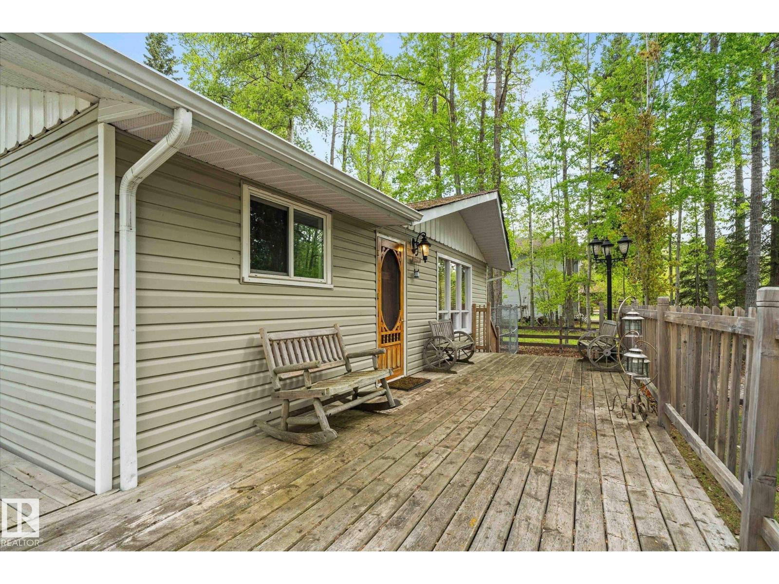 1028-1029 10 St, Rural Lac Ste. Anne County, Alberta  T0E 0A2 - Photo 29 - E4483415