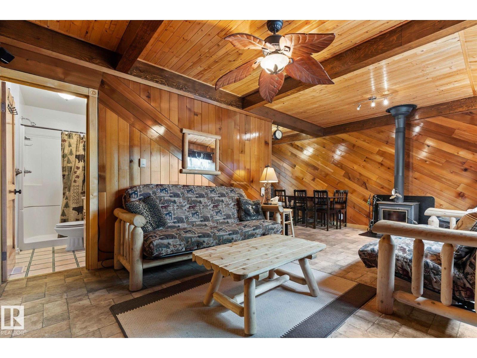 1028-1029 10 St, Rural Lac Ste. Anne County, Alberta  T0E 0A2 - Photo 3 - E4483415