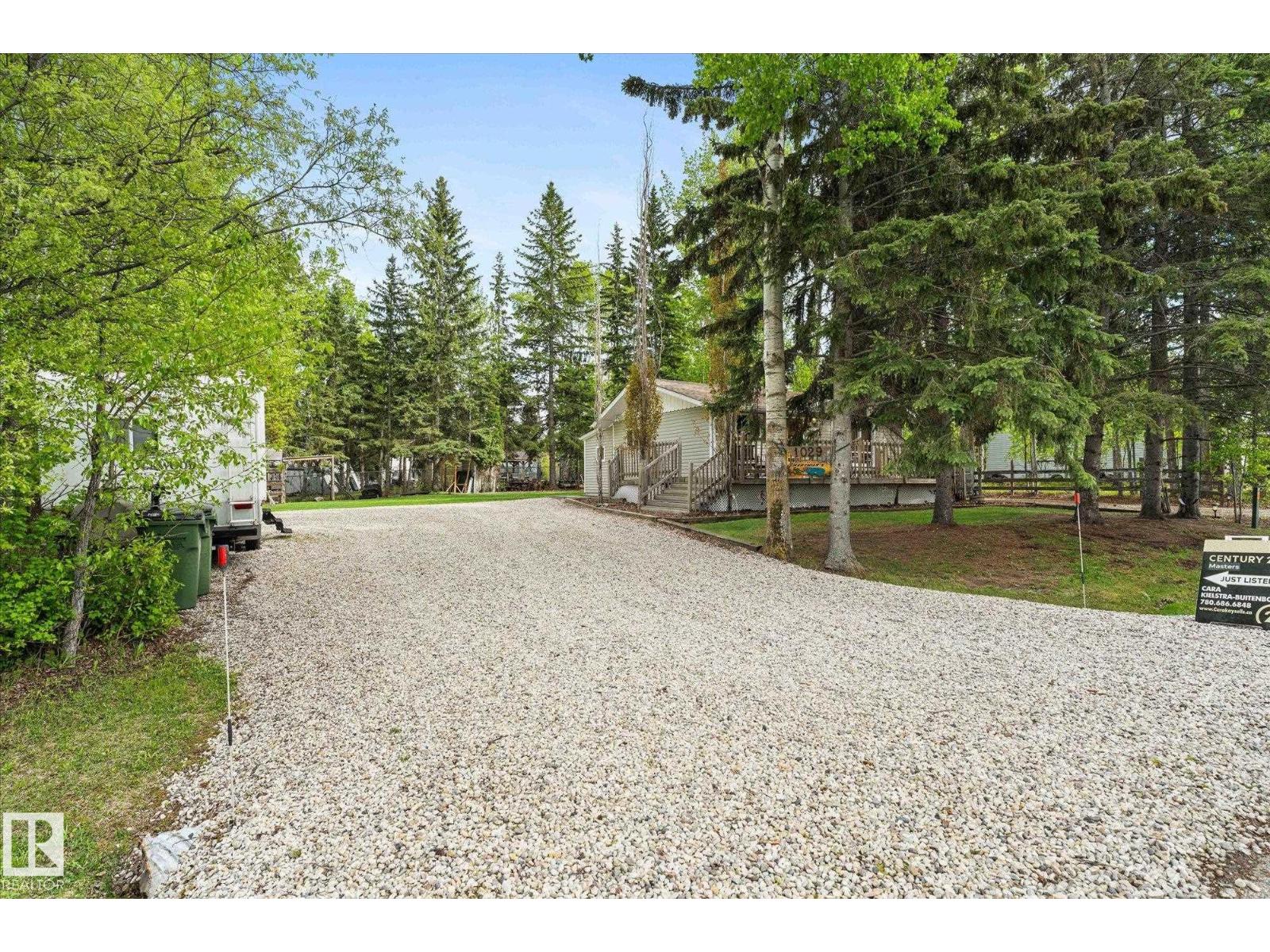 1028-1029 10 St, Rural Lac Ste. Anne County, Alberta  T0E 0A2 - Photo 31 - E4483415