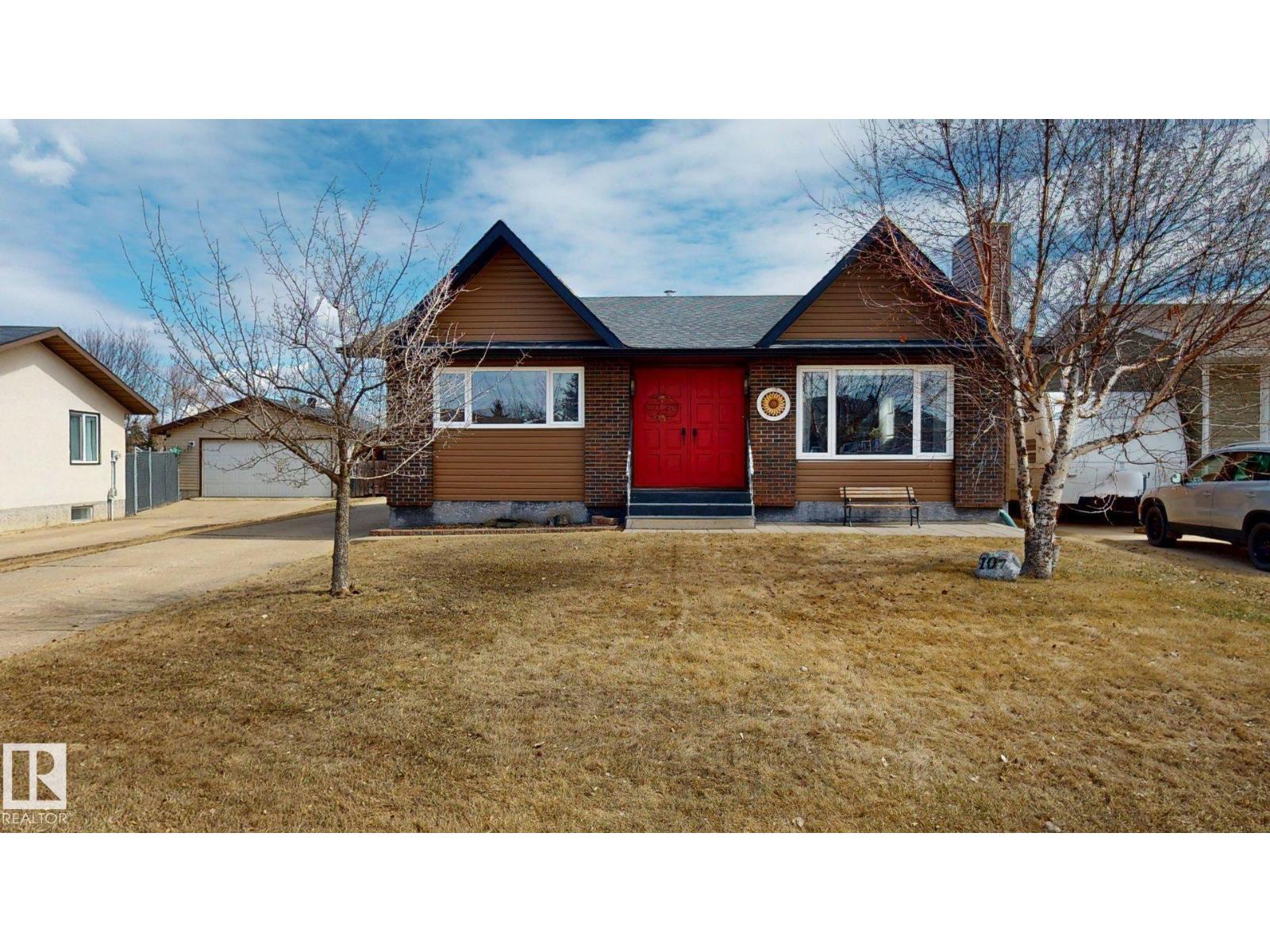 107 Hillside Dr, Millet, Alberta  T0C 1Z0 - Photo 1 - E4483423