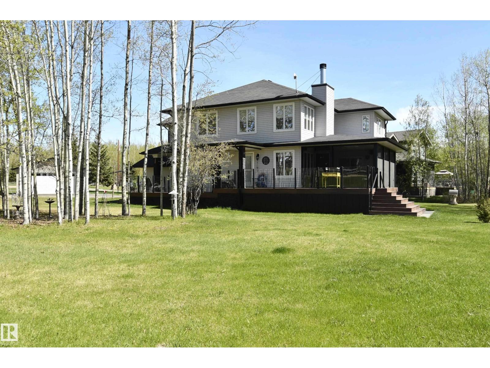 90 47411 Rge Rd 14, Rural Leduc County, Alberta  T0C 2P0 - Photo 43 - E4483470