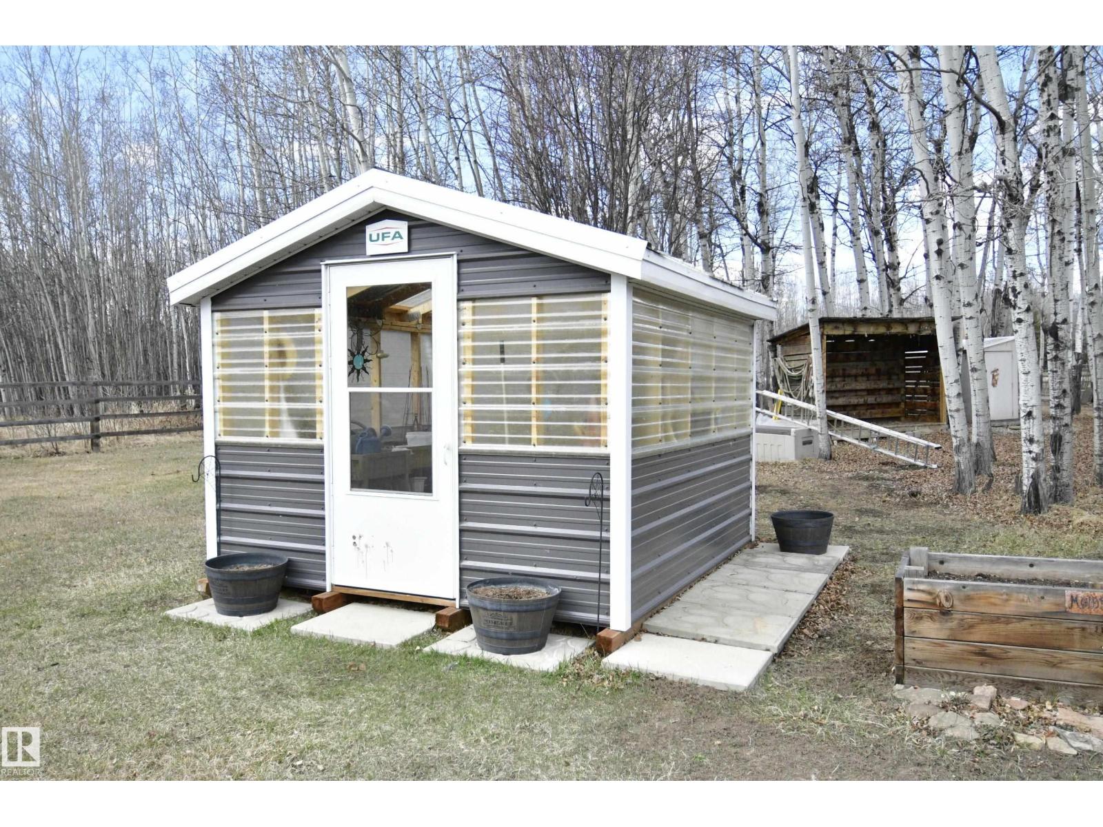 90 47411 Rge Rd 14, Rural Leduc County, Alberta  T0C 2P0 - Photo 44 - E4483470