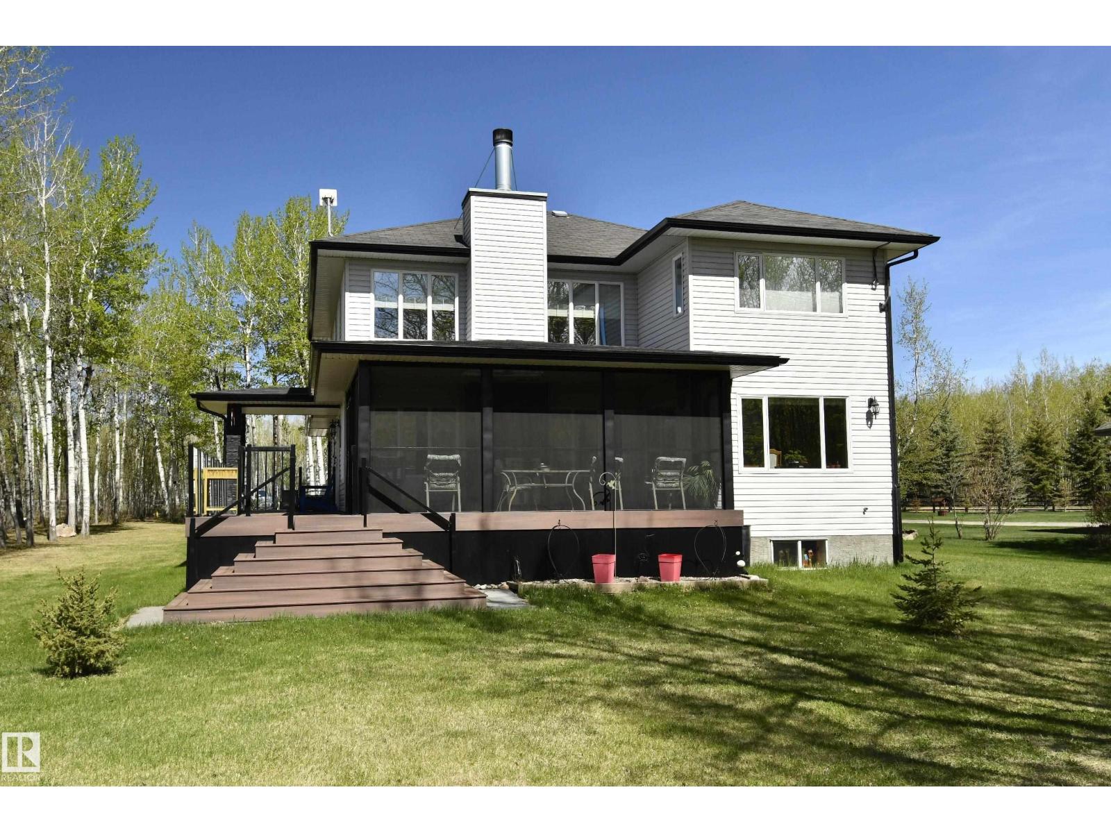 90 47411 Rge Rd 14, Rural Leduc County, Alberta  T0C 2P0 - Photo 45 - E4483470