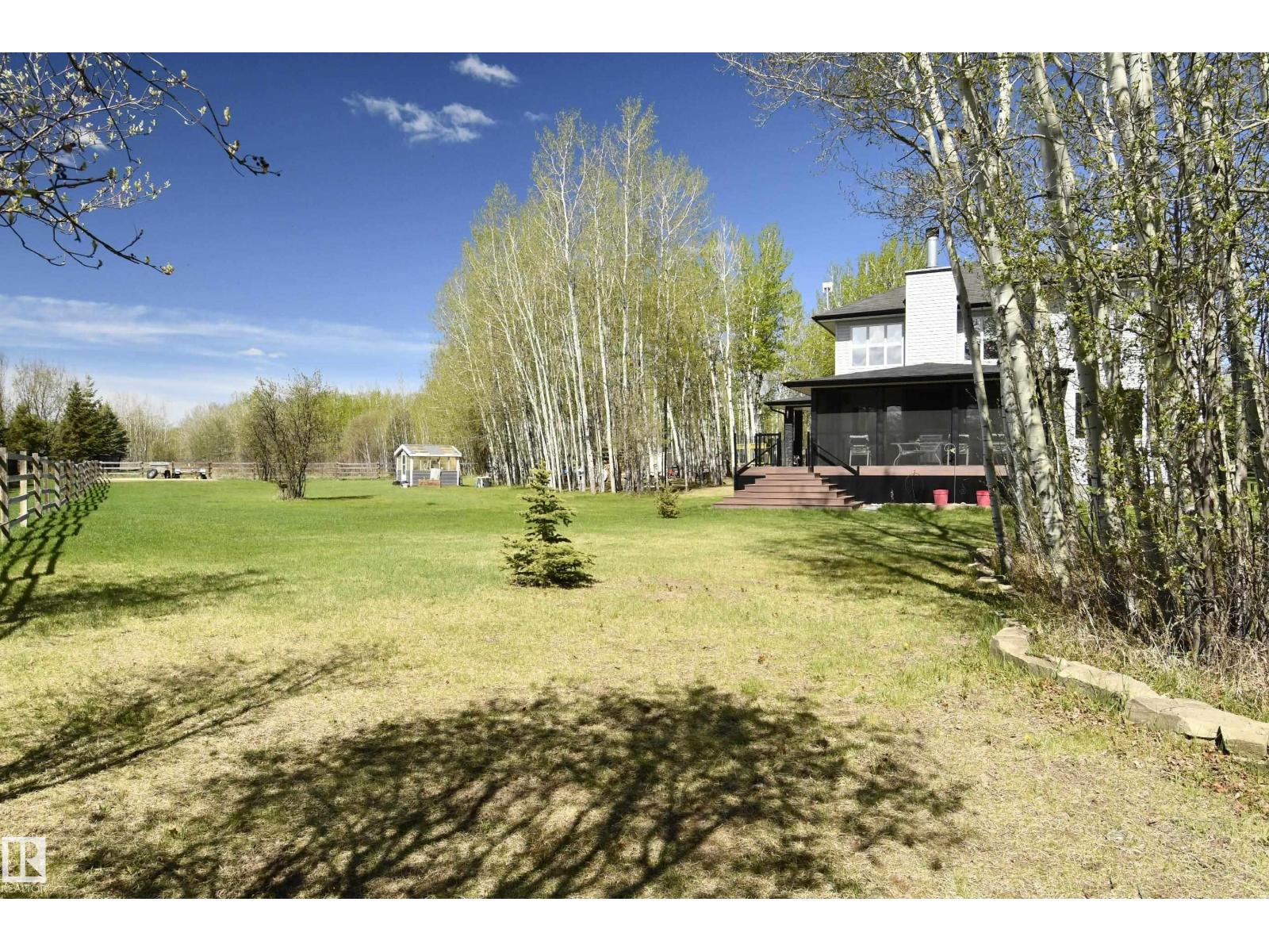 90 47411 Rge Rd 14, Rural Leduc County, Alberta  T0C 2P0 - Photo 46 - E4483470