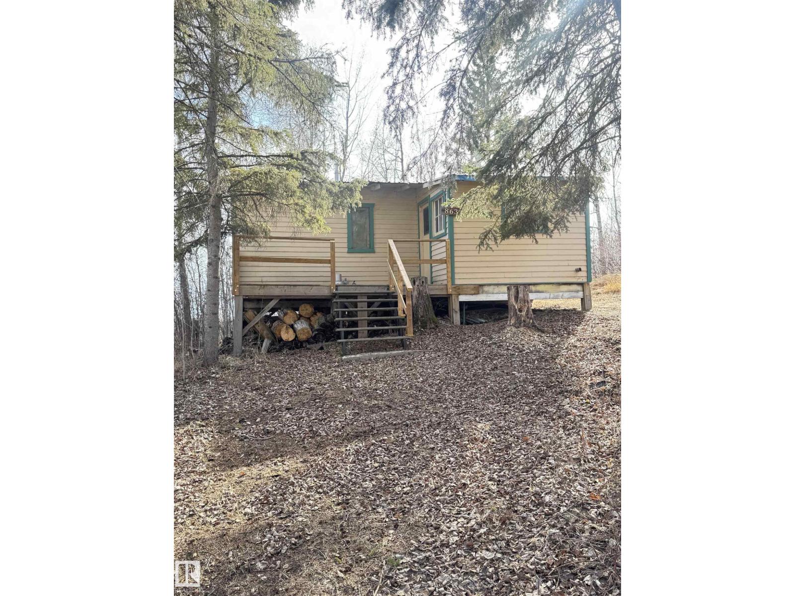 863 Westcove Drive, Rural Lac Ste. Anne County, Alberta  T0E 1V0 - Photo 2 - E4483492