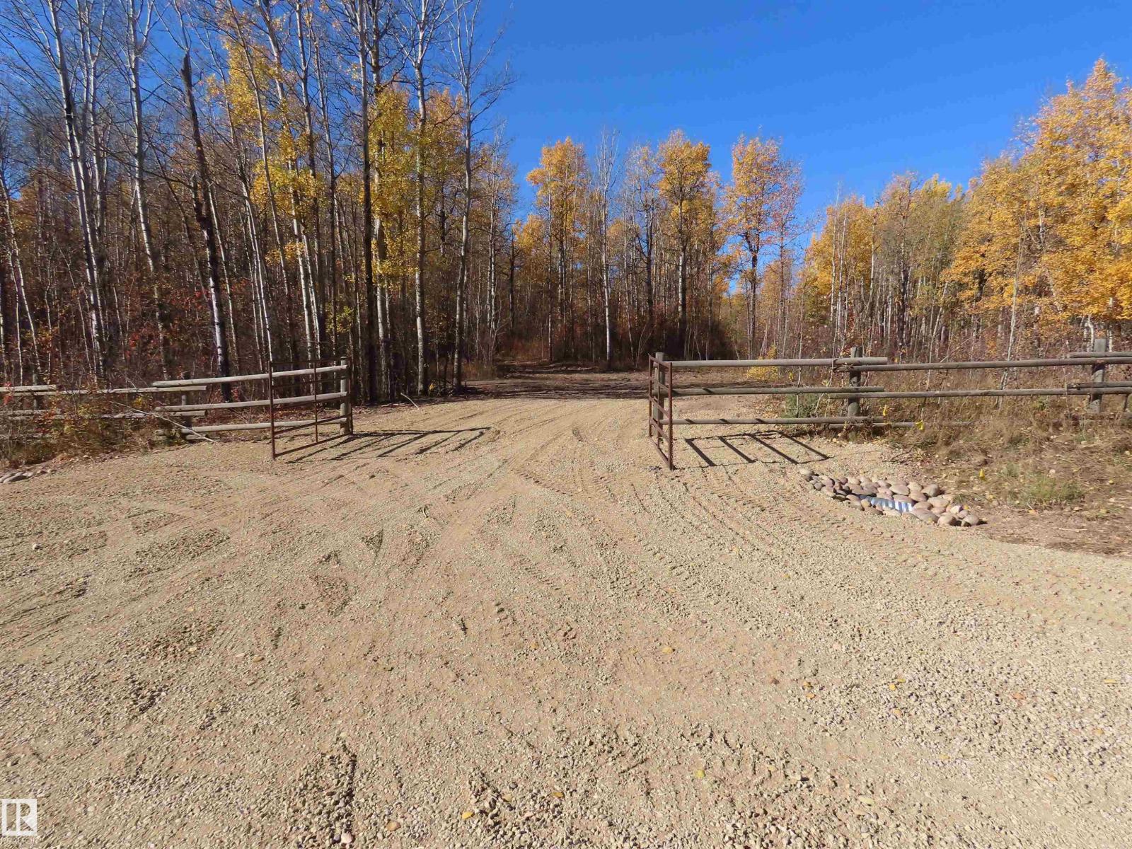 Rr 31 Museum Road, Rural Lac Ste. Anne County, Alberta  T0E 1V0 - Photo 1 - E4483553