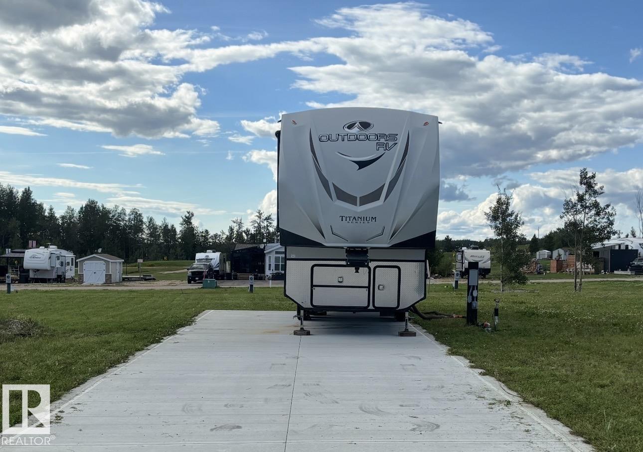 #546 454029 Rge Road 11, Rural Wetaskiwin County, Alberta  T0C 2V0 - Photo 1 - E4483578