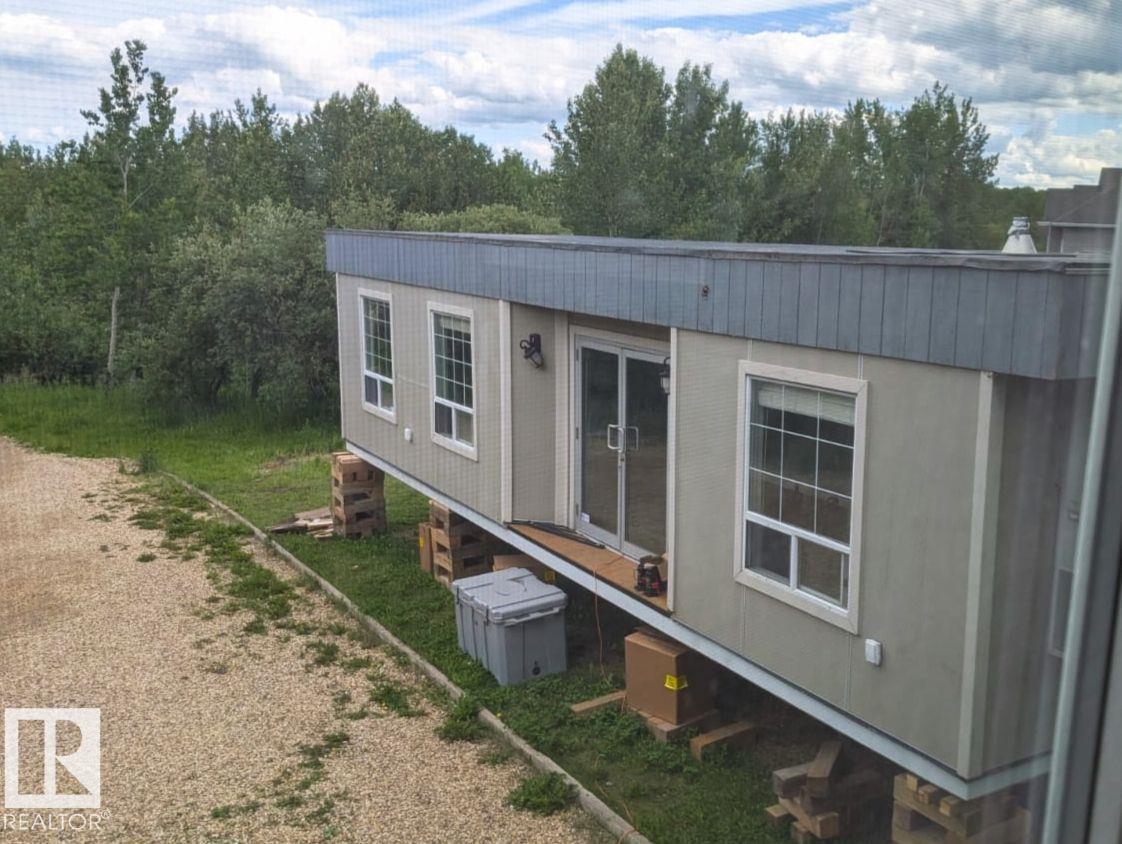 #577 461032 Hwy 13, Rural Wetaskiwin County, Alberta  T0C 0T0 - Photo 5 - E4483583