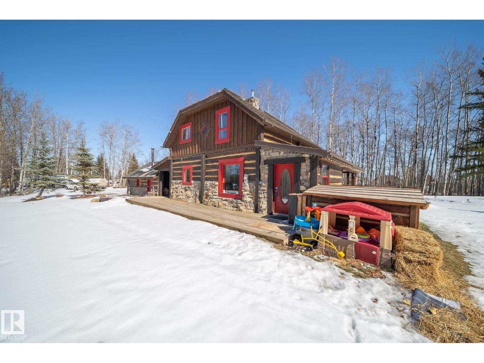 580 Poplar Bay Drive, Rural Wetaskiwin County, Alberta  T0C 2V0 - Photo 10 - E4483592