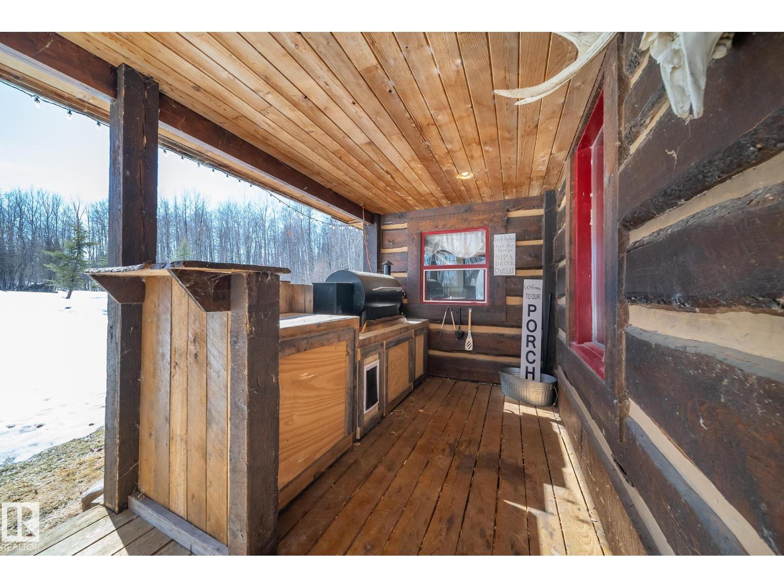 580 Poplar Bay Drive, Rural Wetaskiwin County, Alberta  T0C 2V0 - Photo 14 - E4483592