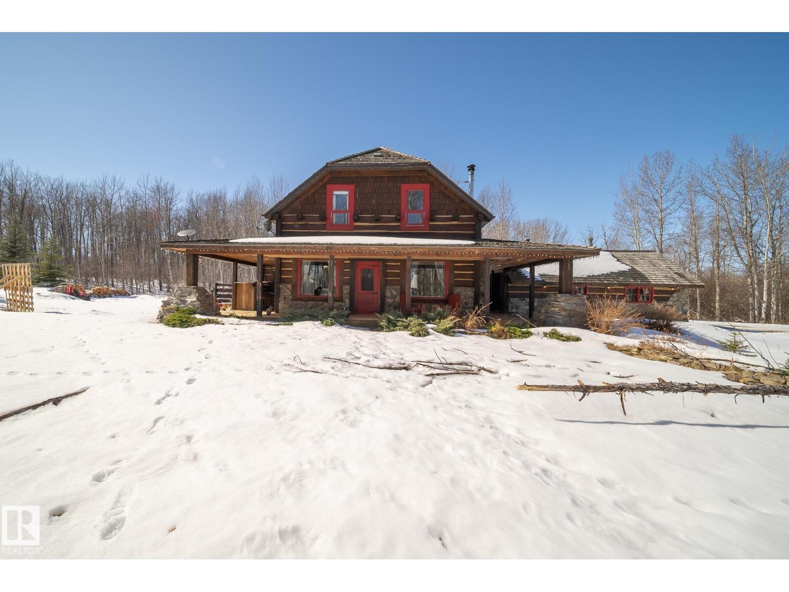 580 Poplar Bay Drive, Rural Wetaskiwin County, Alberta  T0C 2V0 - Photo 15 - E4483592