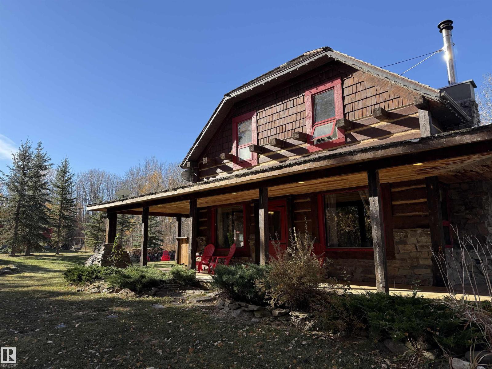 580 Poplar Bay Drive, Rural Wetaskiwin County, Alberta  T0C 2V0 - Photo 2 - E4483592