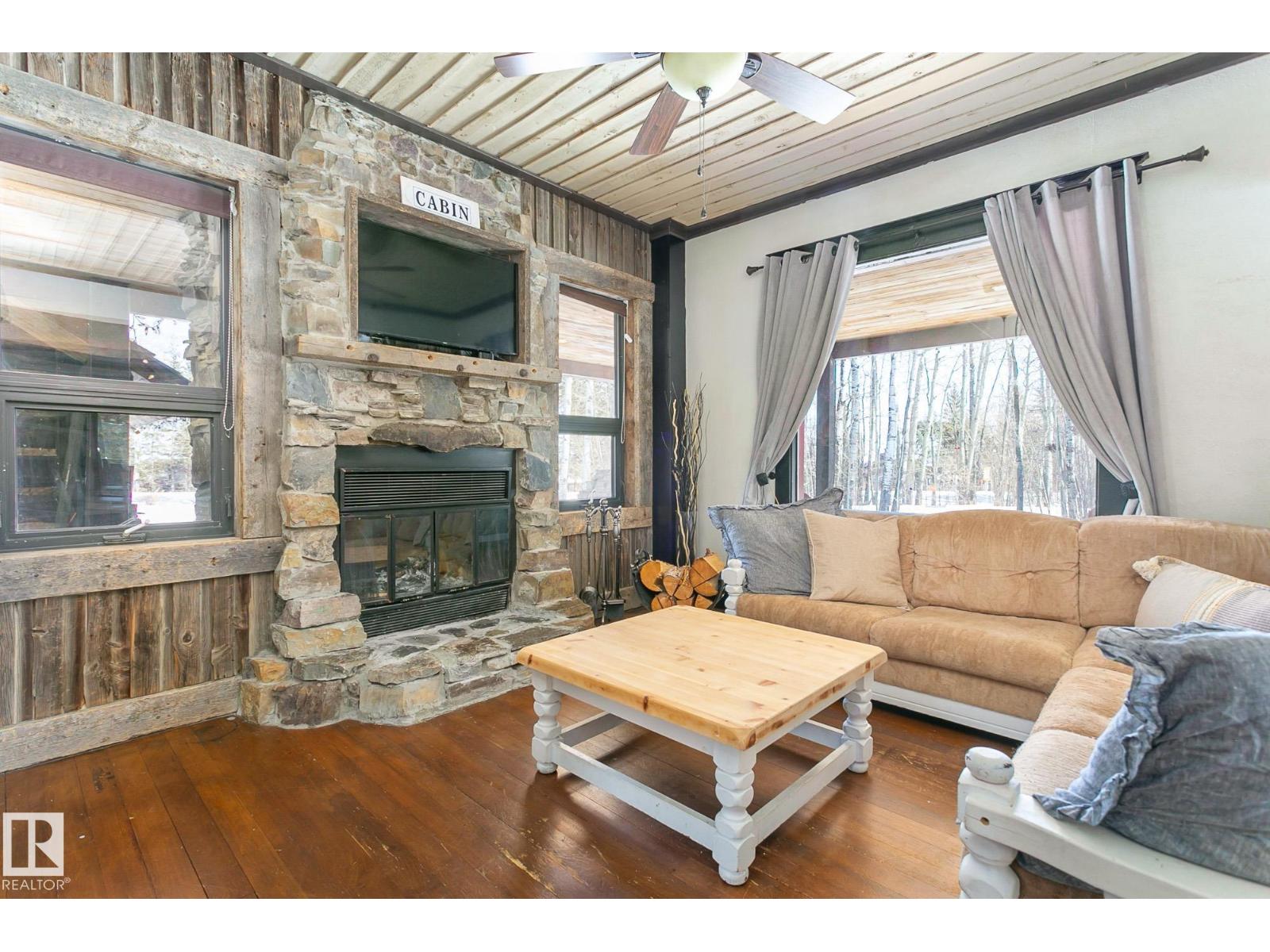 580 Poplar Bay Drive, Rural Wetaskiwin County, Alberta  T0C 2V0 - Photo 32 - E4483592