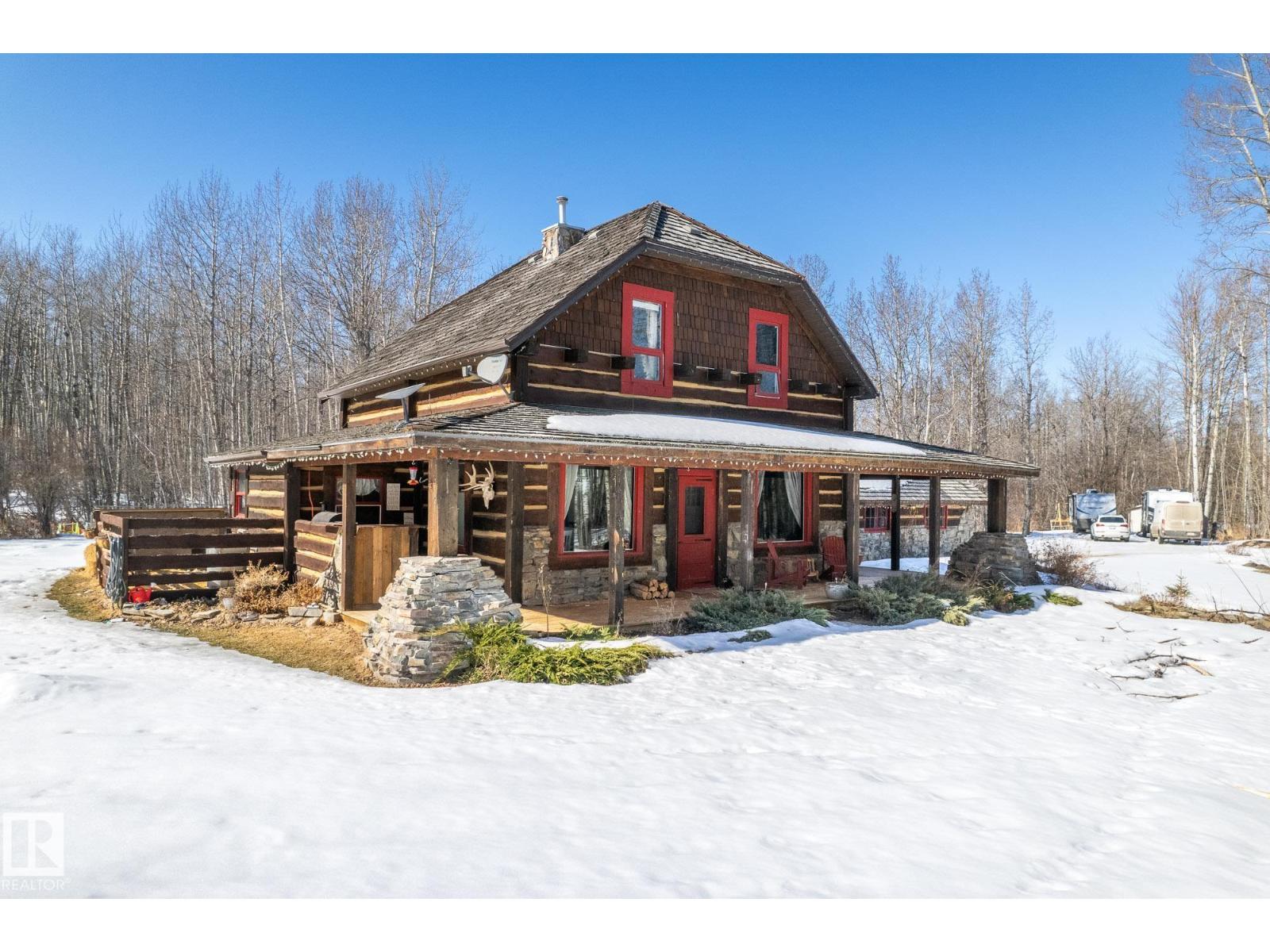 580 Poplar Bay Drive, Rural Wetaskiwin County, Alberta  T0C 2V0 - Photo 9 - E4483592