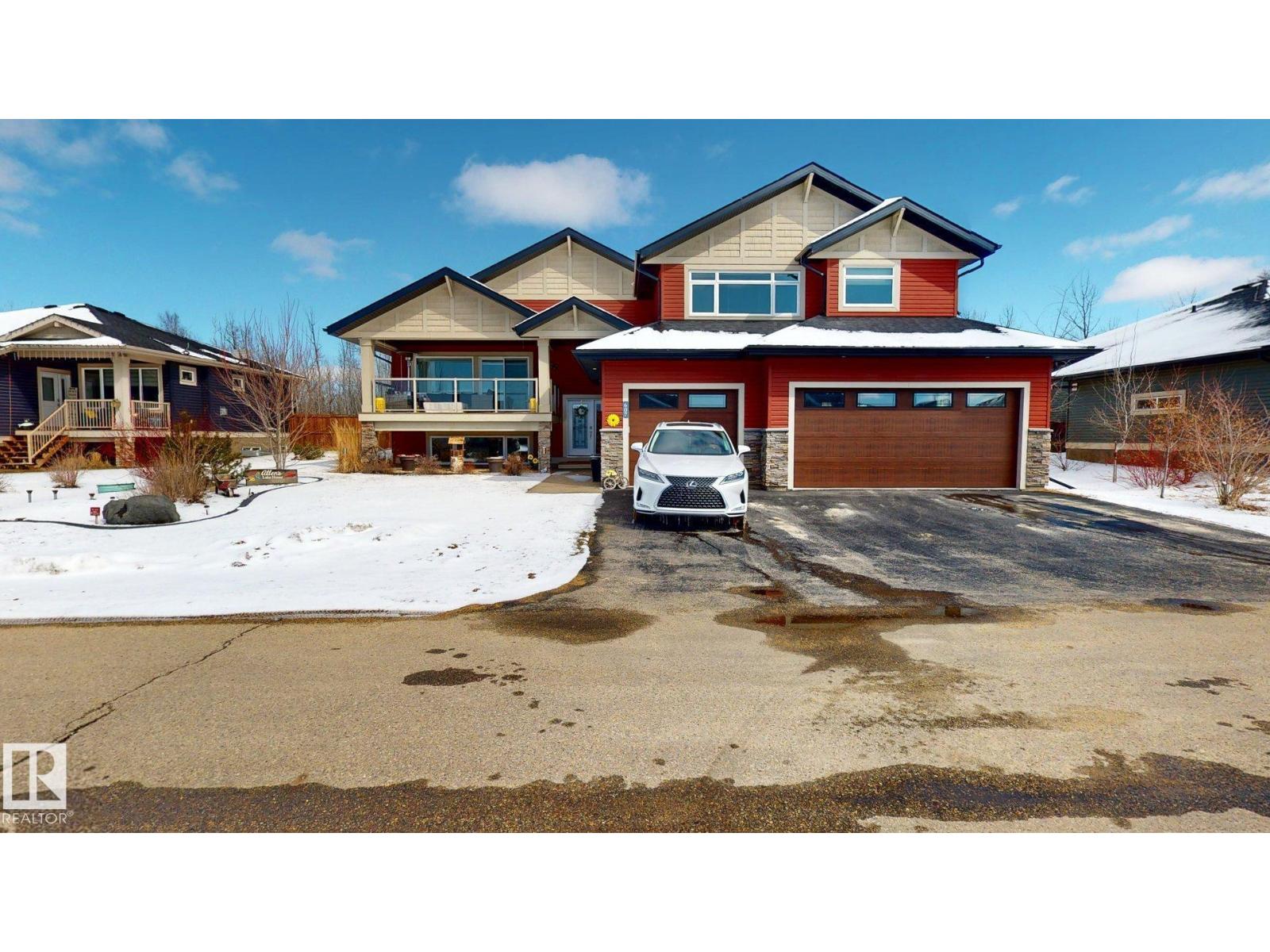 #607 55101 Ste. Anne Tr, Rural Lac Ste. Anne County, Alberta  T0E 1A1 - Photo 1 - E4483603