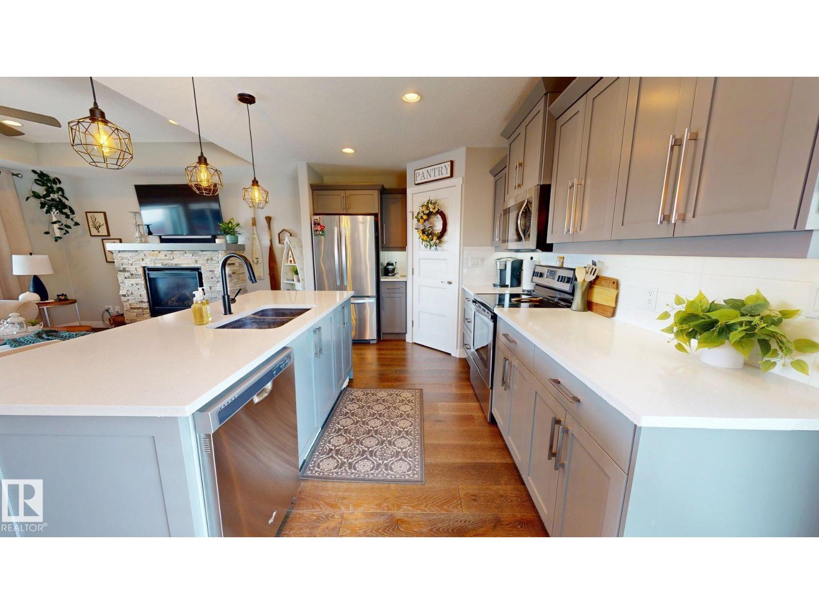 #607 55101 Ste. Anne Tr, Rural Lac Ste. Anne County, Alberta  T0E 1A1 - Photo 2 - E4483603