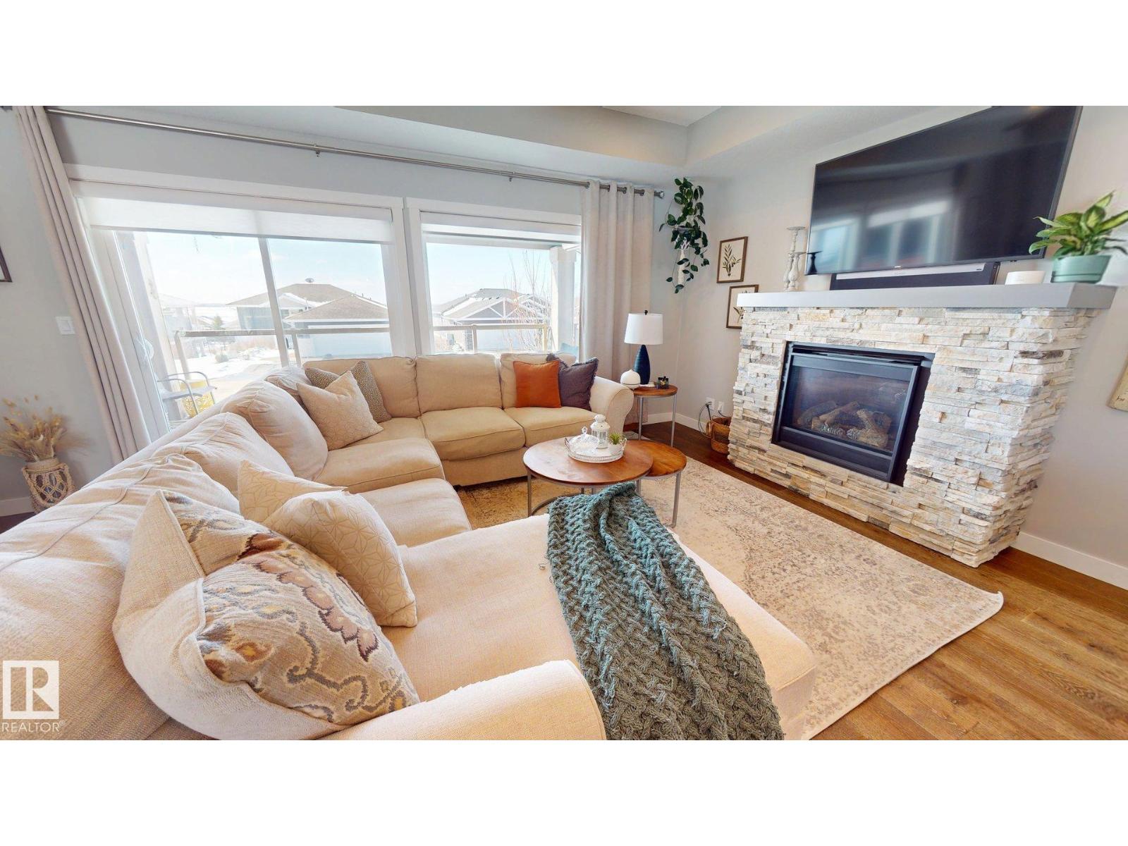 #607 55101 Ste. Anne Tr, Rural Lac Ste. Anne County, Alberta  T0E 1A1 - Photo 4 - E4483603