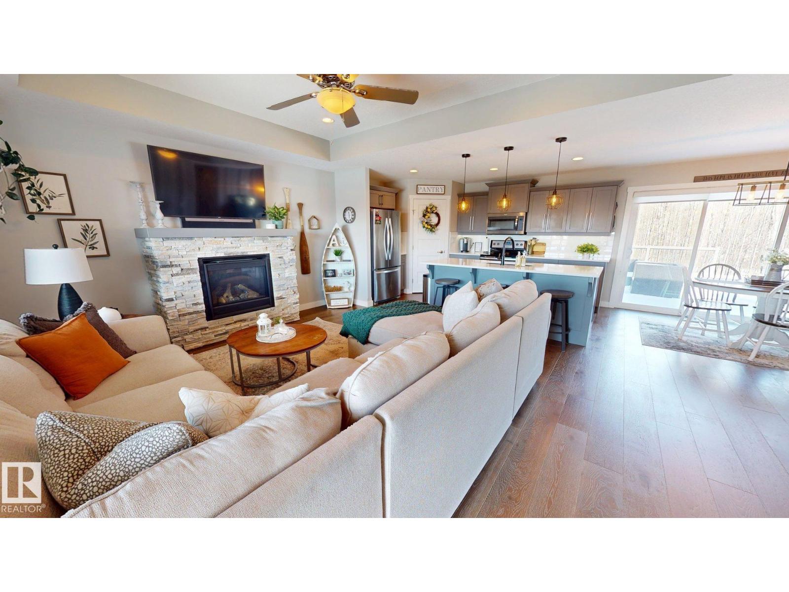 #607 55101 Ste. Anne Tr, Rural Lac Ste. Anne County, Alberta  T0E 1A1 - Photo 6 - E4483603