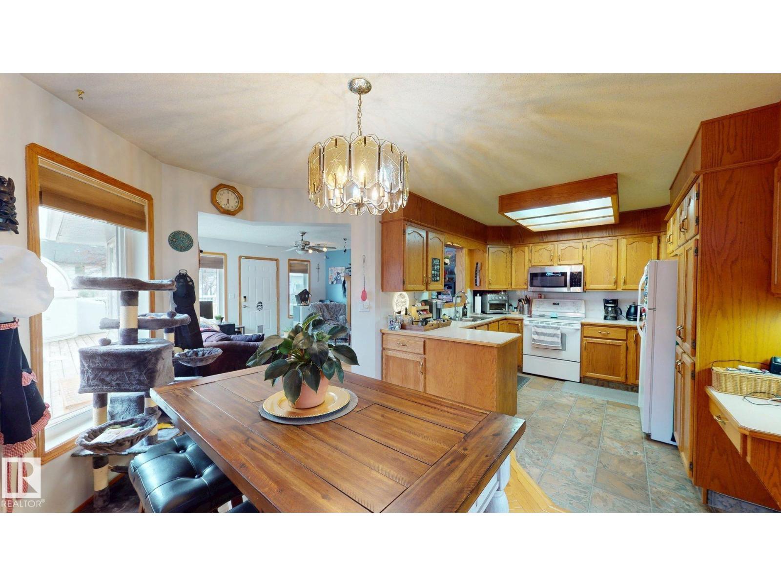 4035 Mackenzie Av, Drayton Valley, Alberta  T7A 1A9 - Photo 15 - E4483649