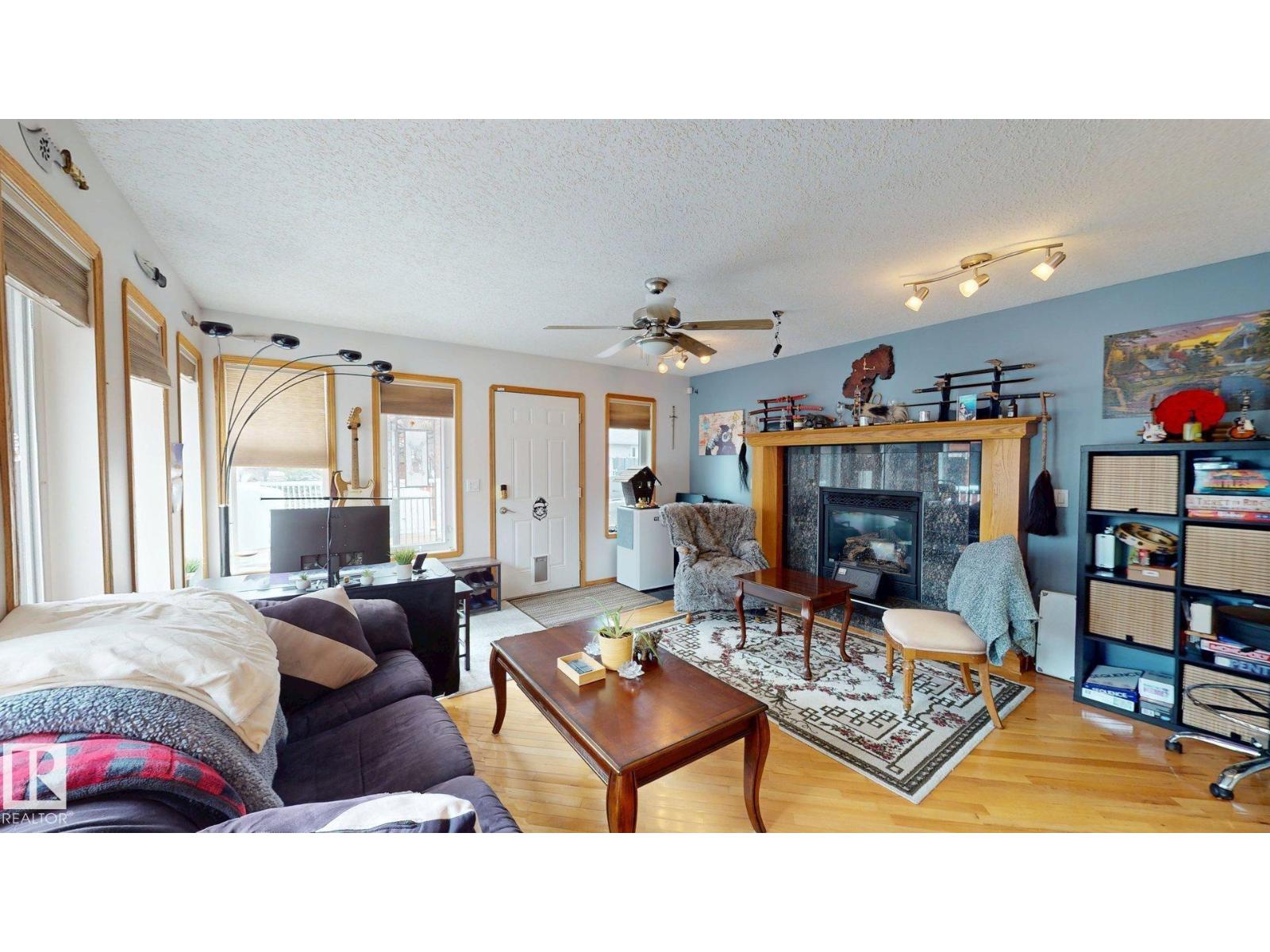 4035 Mackenzie Av, Drayton Valley, Alberta  T7A 1A9 - Photo 16 - E4483649