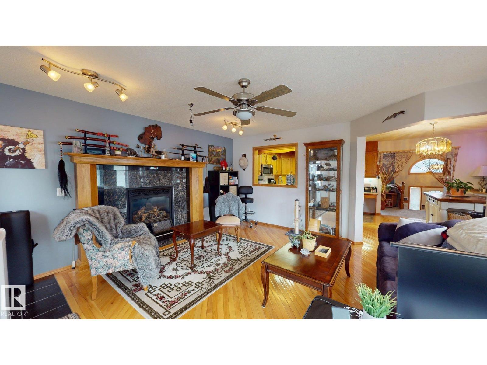 4035 Mackenzie Av, Drayton Valley, Alberta  T7A 1A9 - Photo 18 - E4483649