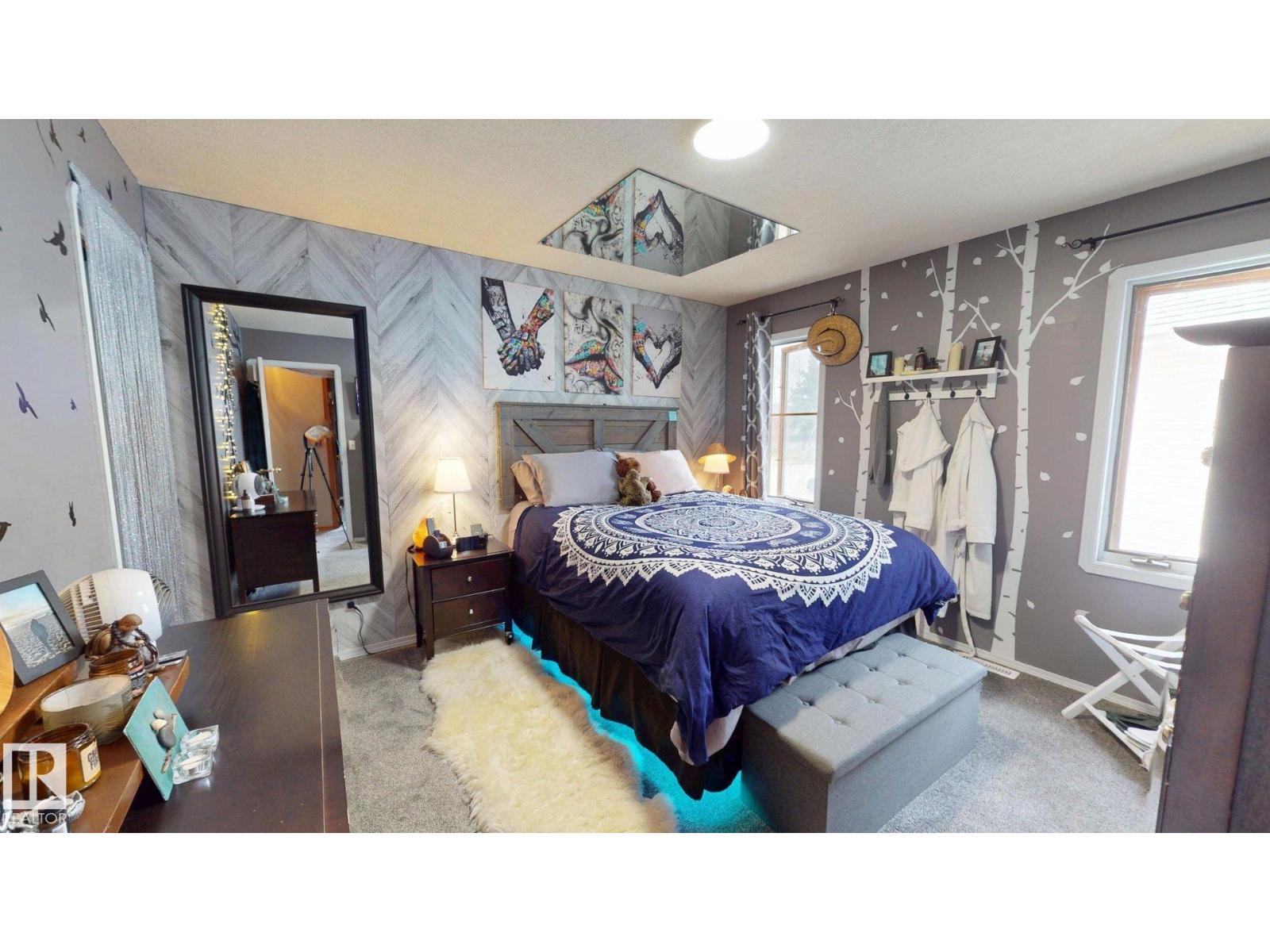 4035 Mackenzie Av, Drayton Valley, Alberta  T7A 1A9 - Photo 19 - E4483649