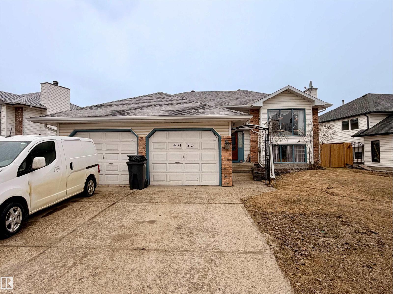 4035 Mackenzie Av, Drayton Valley, Alberta  T7A 1A9 - Photo 2 - E4483649